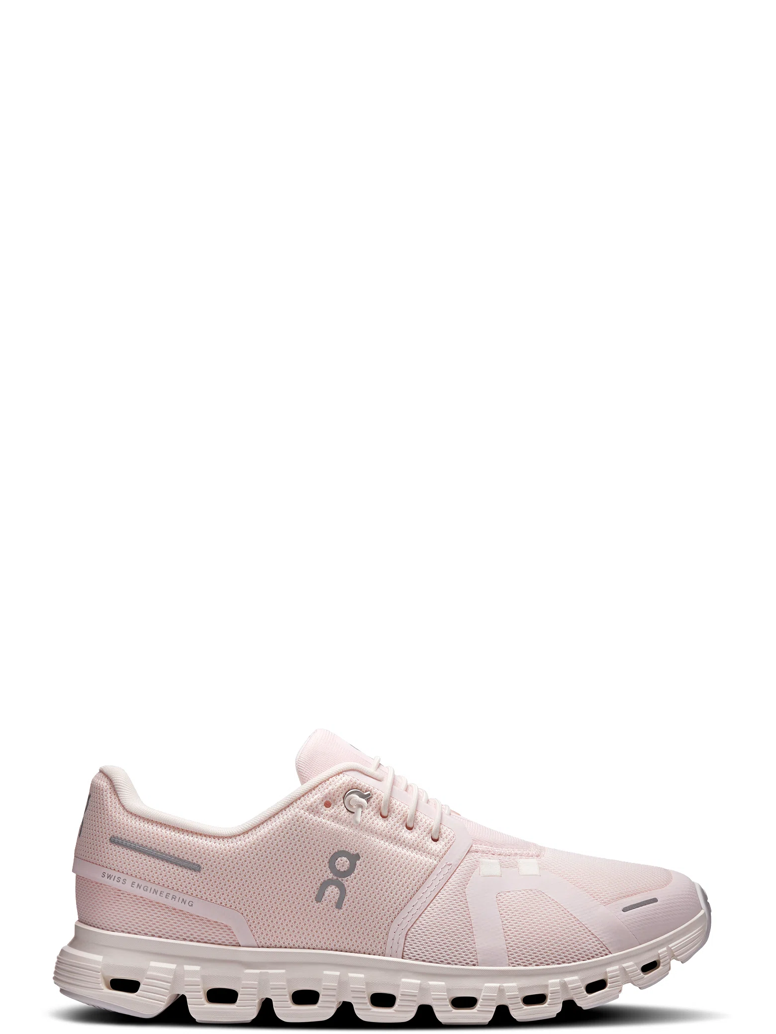 Кроссовки ON Cloud 6 WMNS "Salt Gardenia" | Farsel