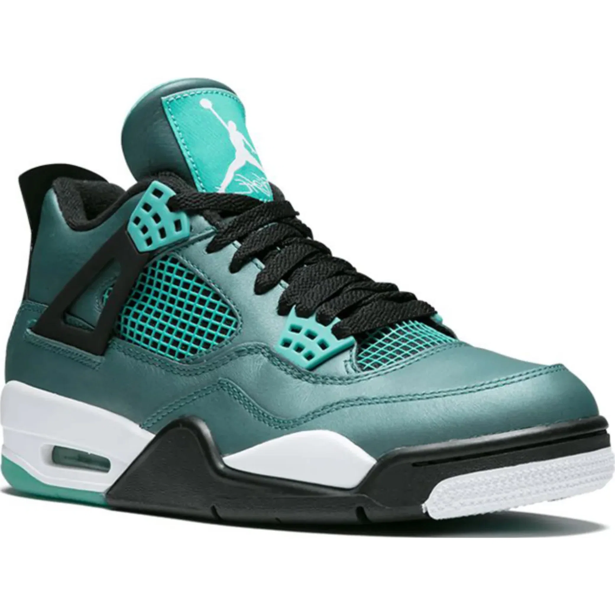  Nike Air Jordan 4 Retro 30th "Teal" | Farsel