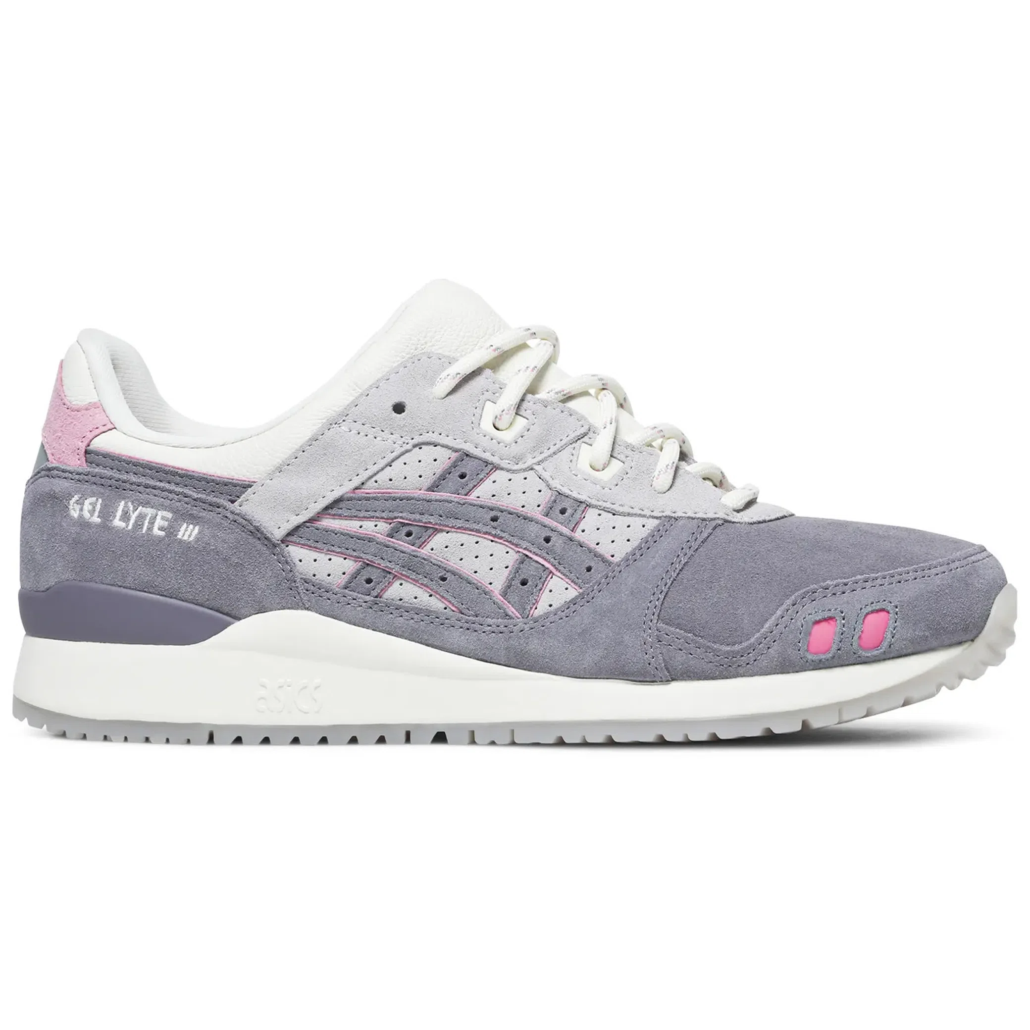 Кроссовки Asics END. x Gel Lyte 3 OG "Pearl" | Farsel