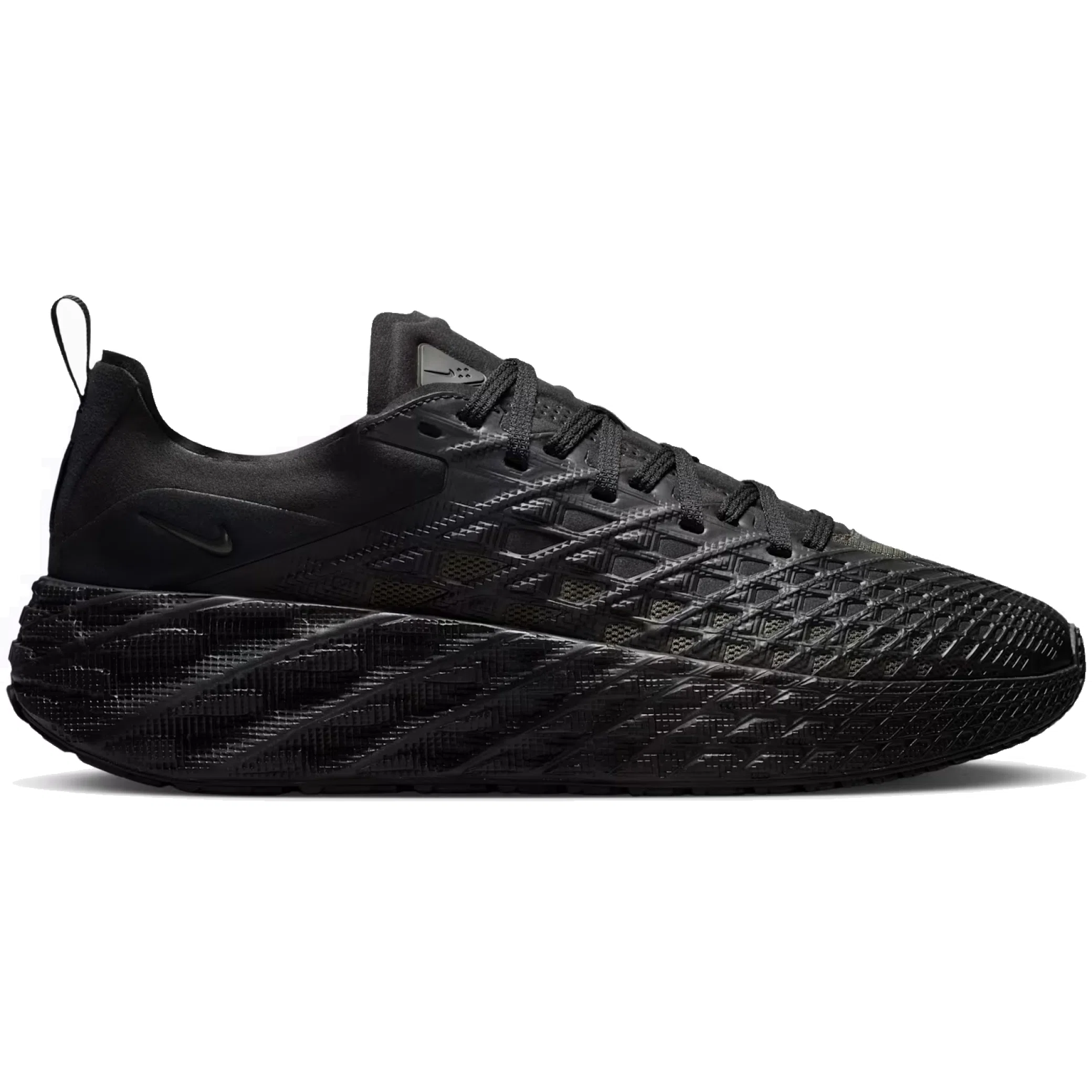 Кроссовки Nike Ava Edge "Black" | Farsel