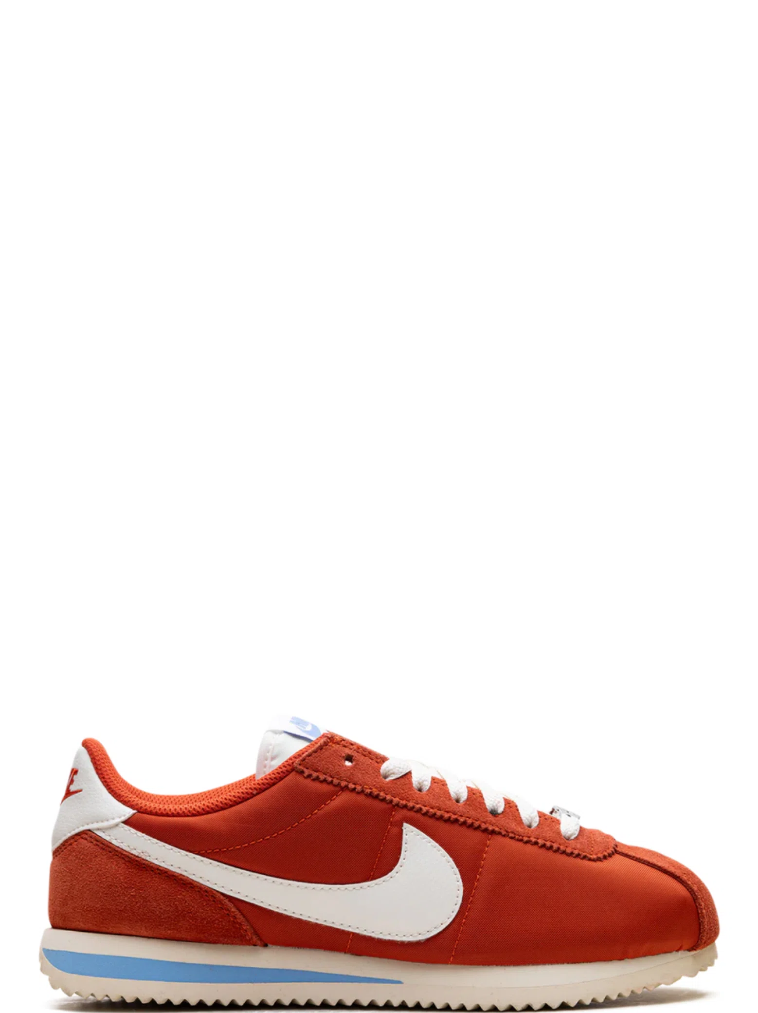 Кроссовки Nike Cortez TXT WMNS "Picante Red" | Farsel