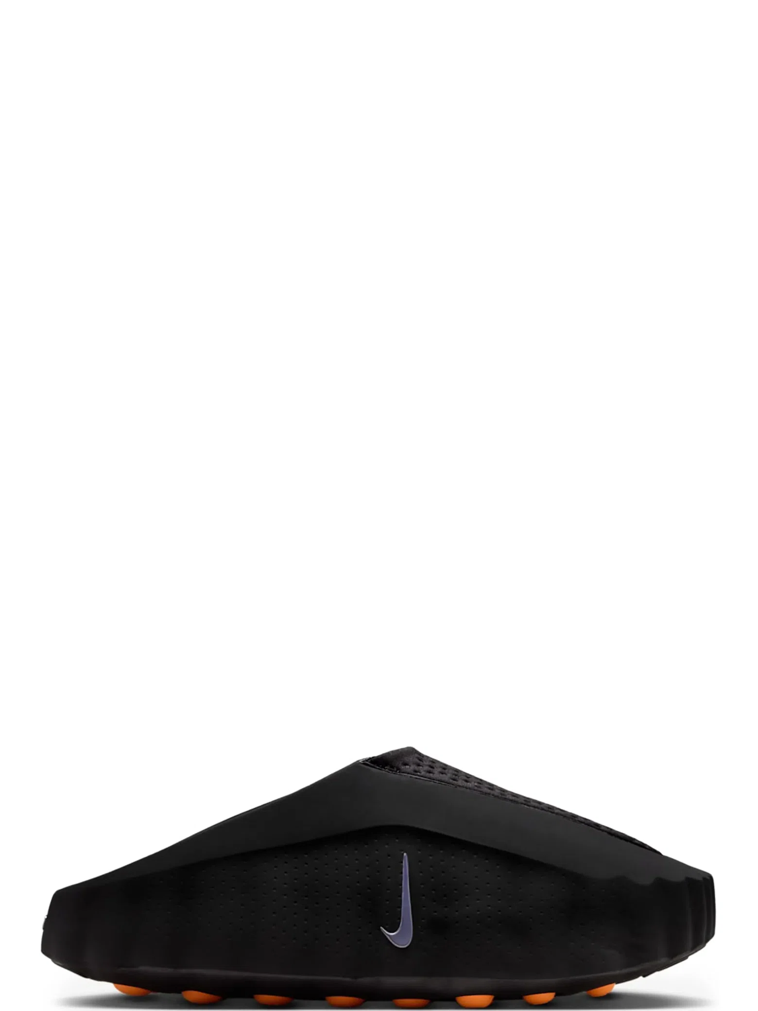 Сланцы Nike Mind 001 Mule "Black" | Farsel