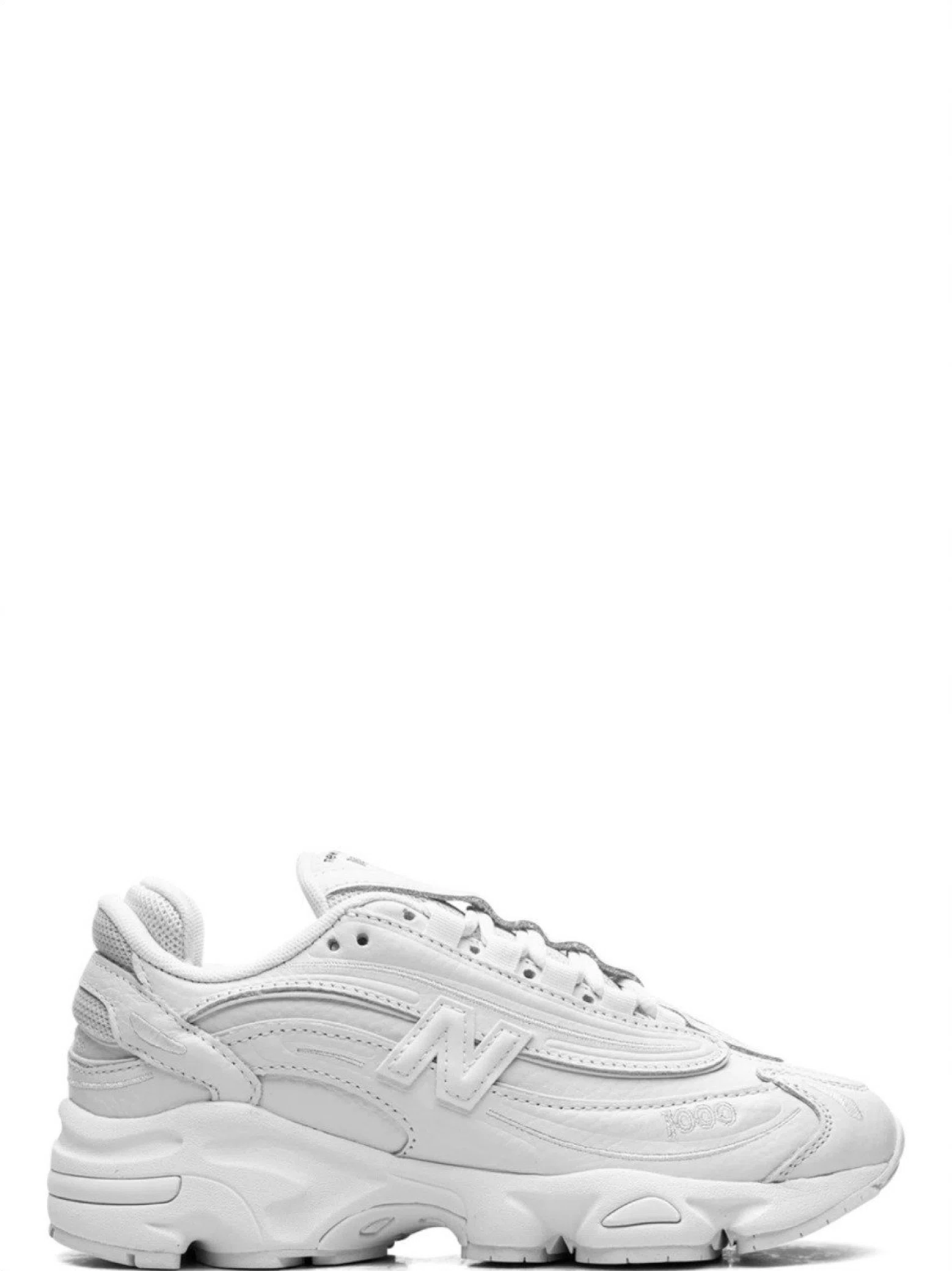 Кроссовки New Balance 1000 "Reflection Sea Salt" | Farsel