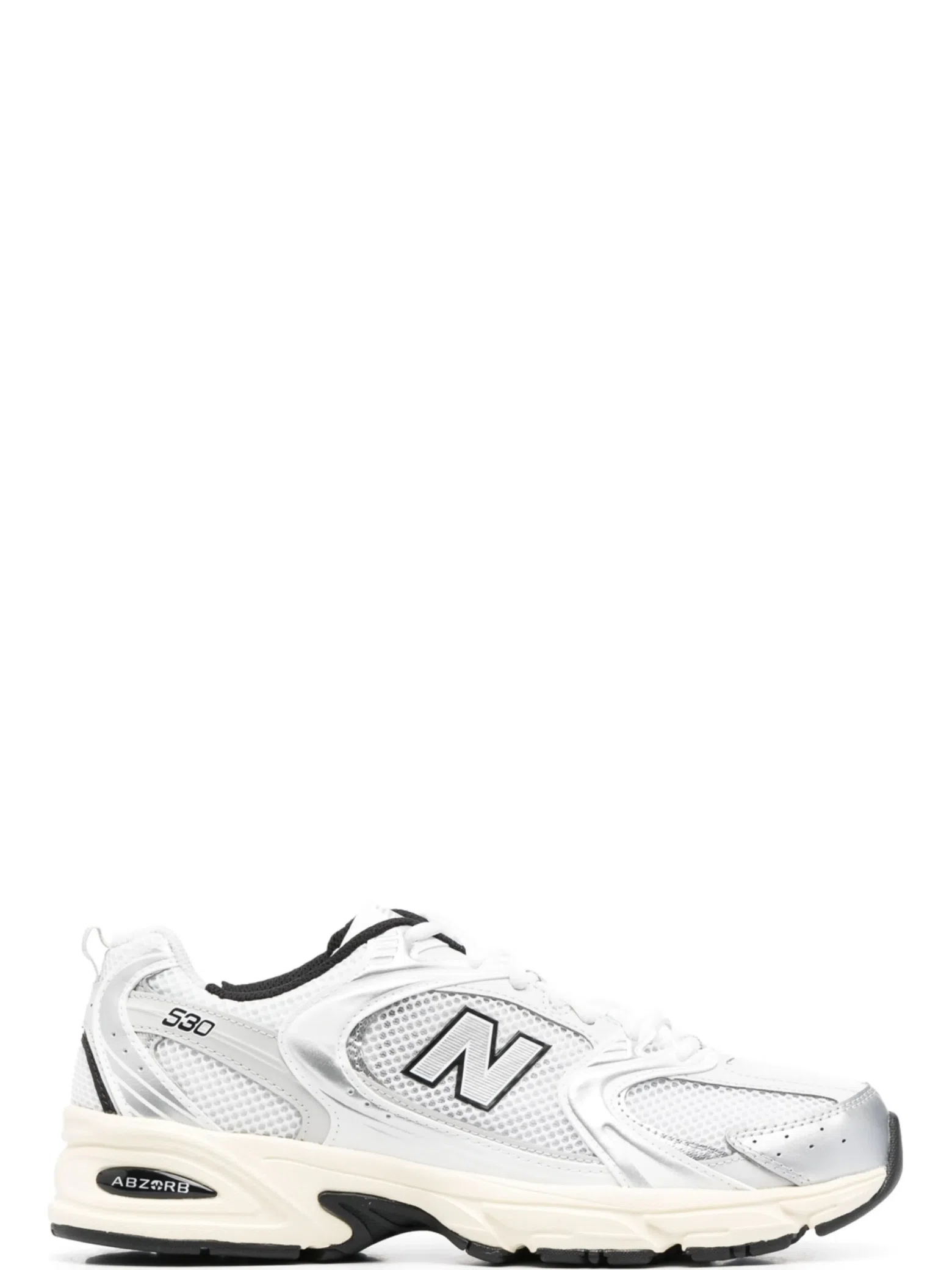 Кроссовки New Balance 530 "Silver Cream" | Farsel
