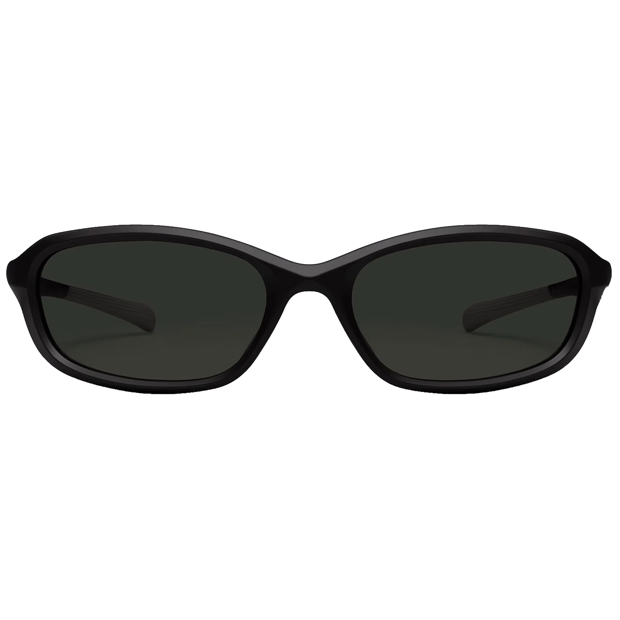 Очки Gentle Monster Volt M01 "Black / Black" | Farsel