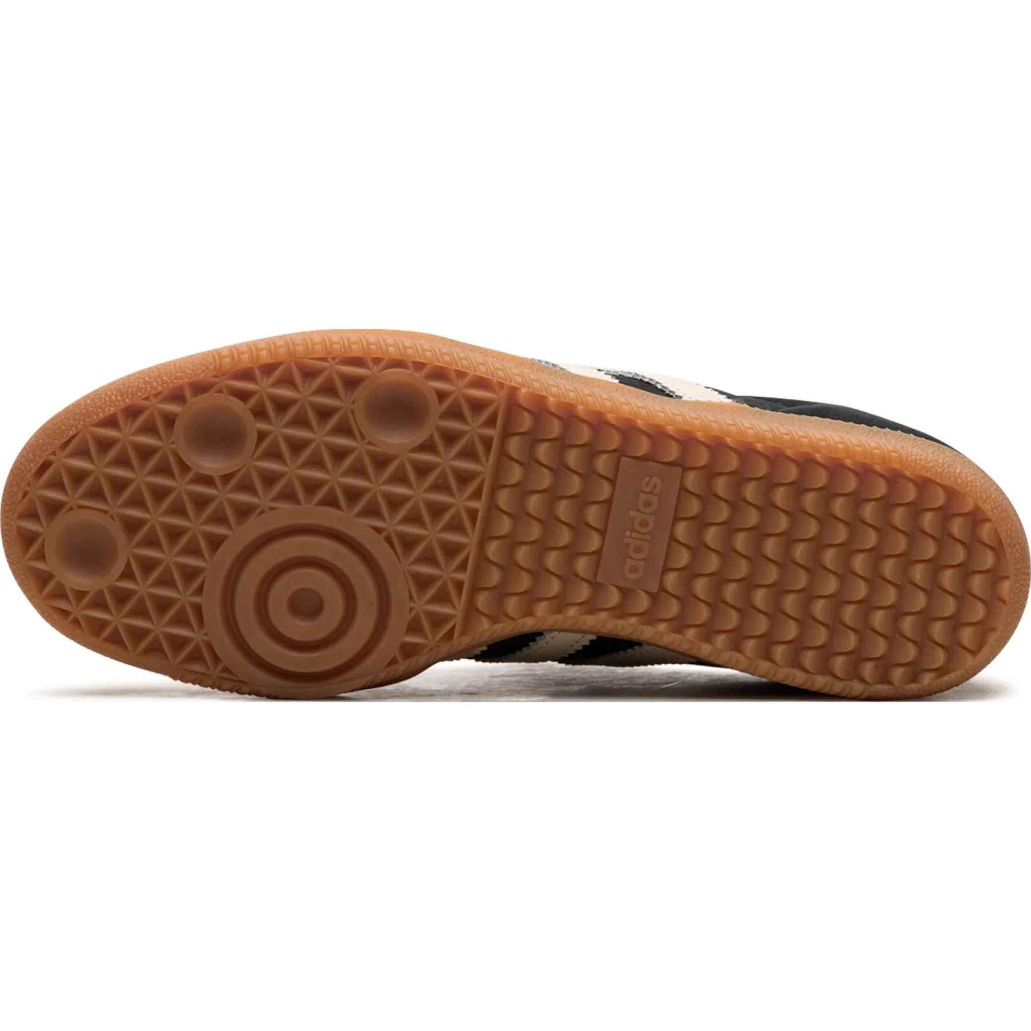  Adidas Samba OG WMNS "Black Wonder White" | Farsel