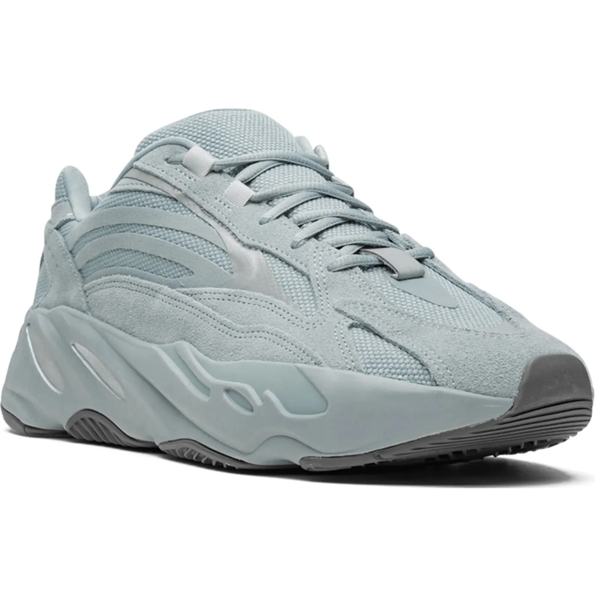  Adidas Yeezy Boost 700 V2 "Hospital Blue" | Farsel