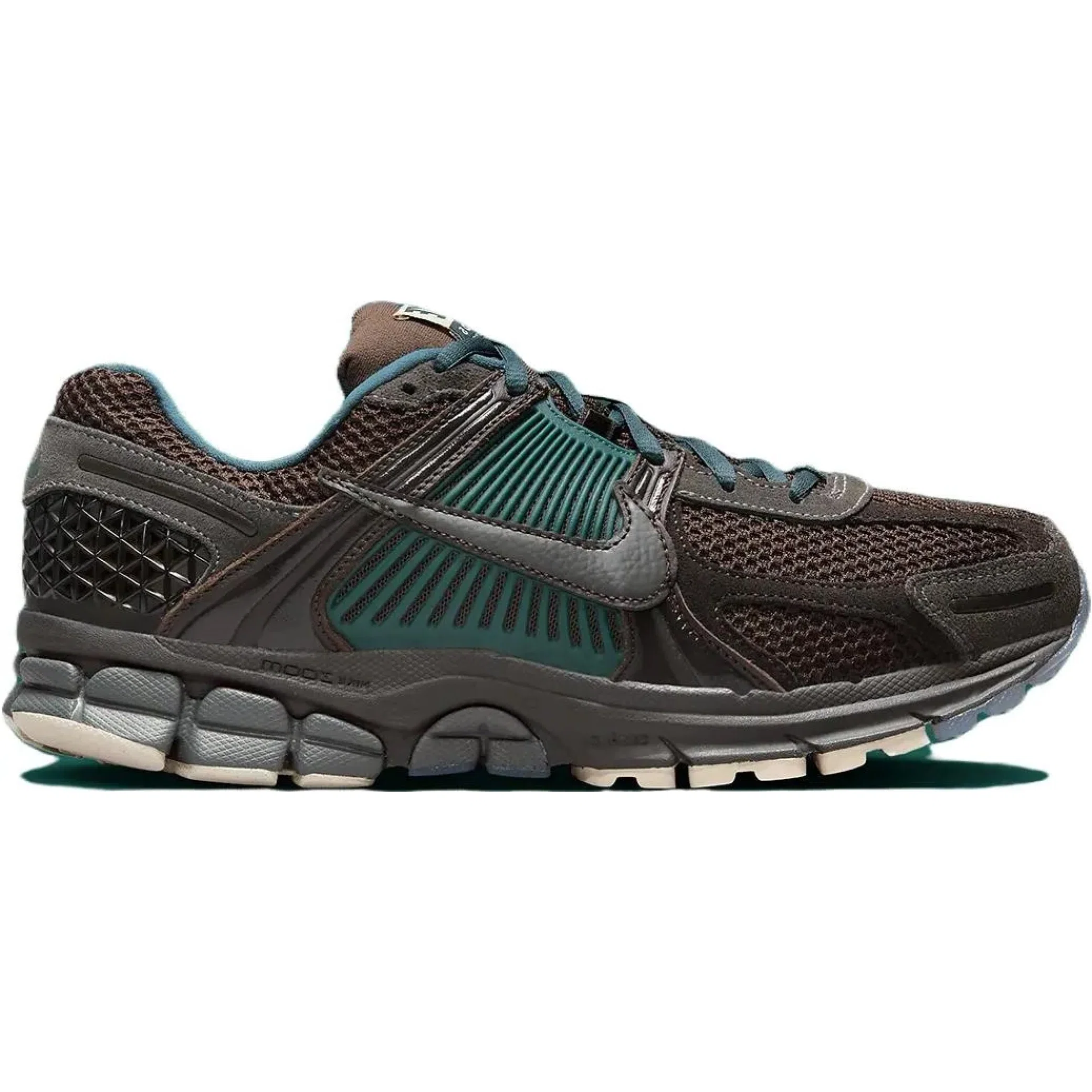 Кроссовки Nike Air Zoom Vomero 5 "Baroque Brown Jungle" | Farsel