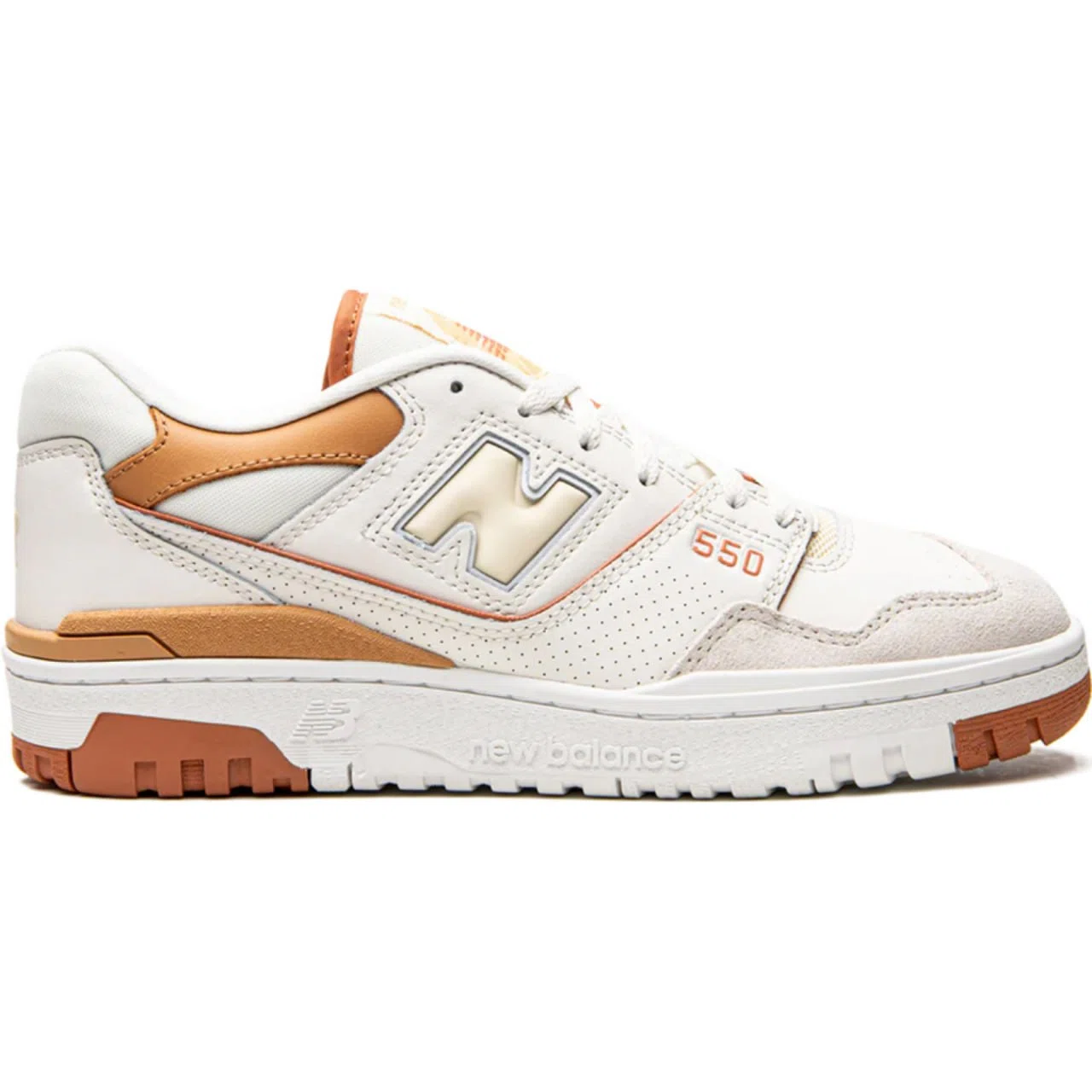  New Balance 550 WMNS "Au Lait" | Farsel