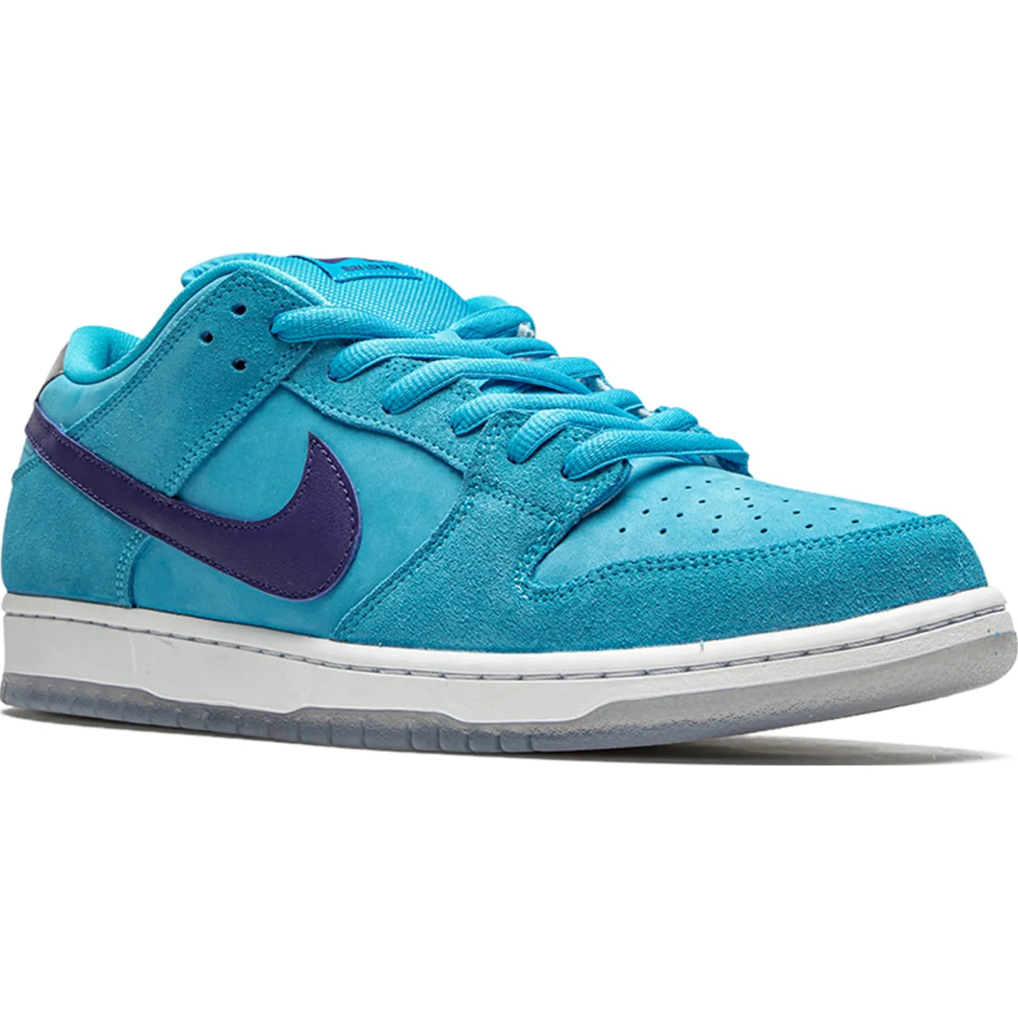 Nike Dunk SB Low Pro "Blue Fury" | Farsel