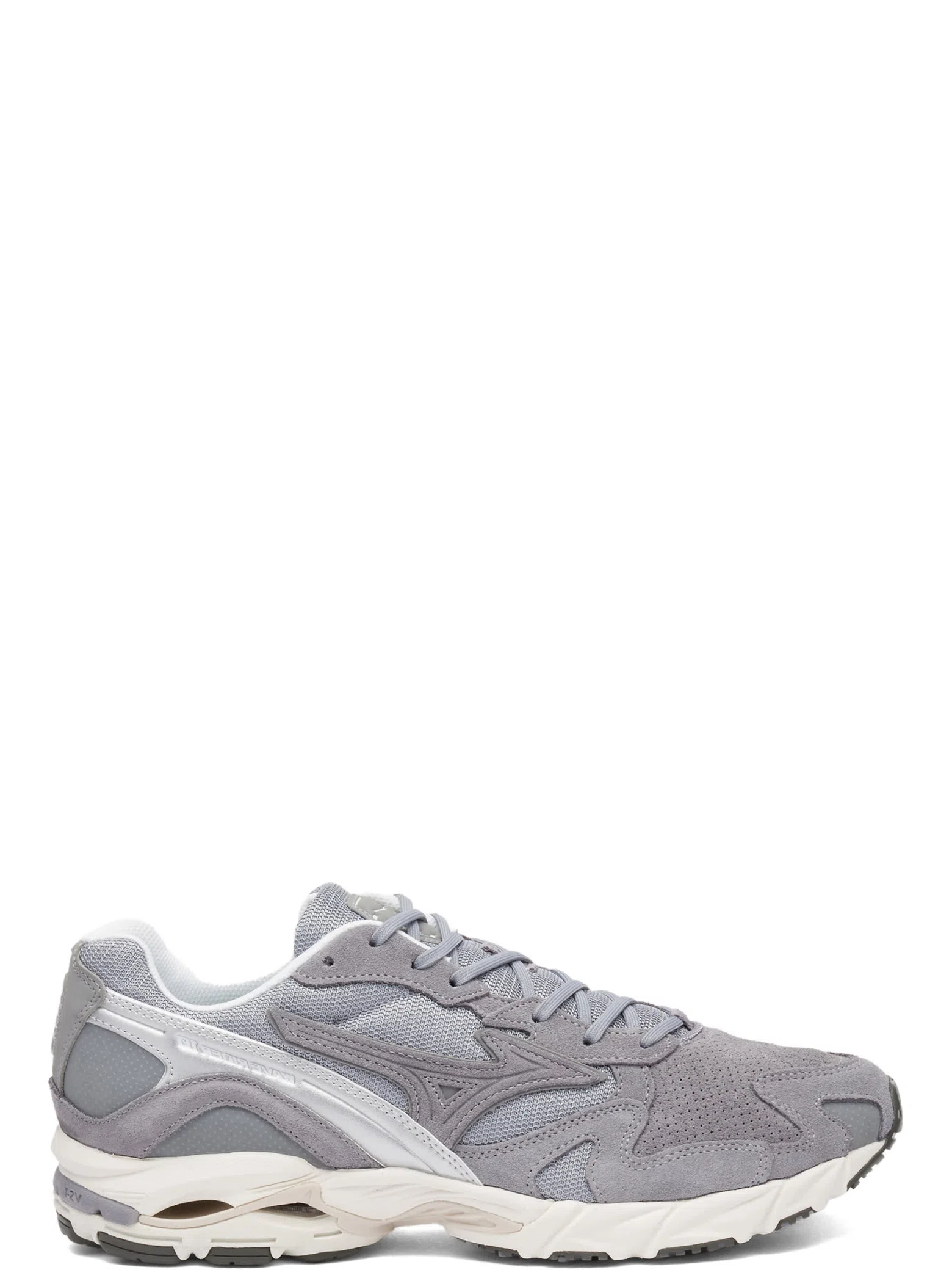 Кроссовки Mizuno Wave Rider 10 "Quicksilver Tradewinds" | Farsel