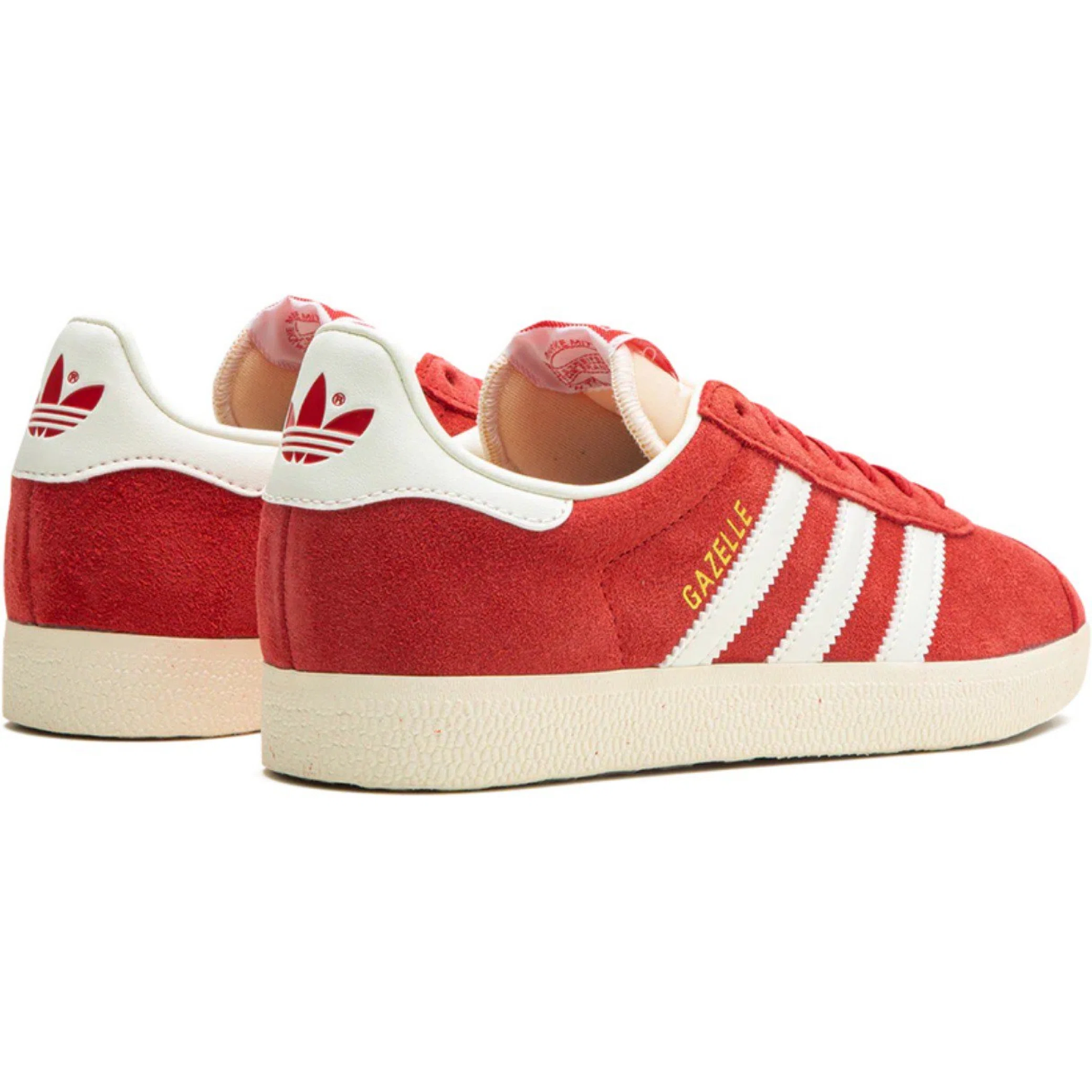  Adidas Gazelle "Glory Red" | Farsel