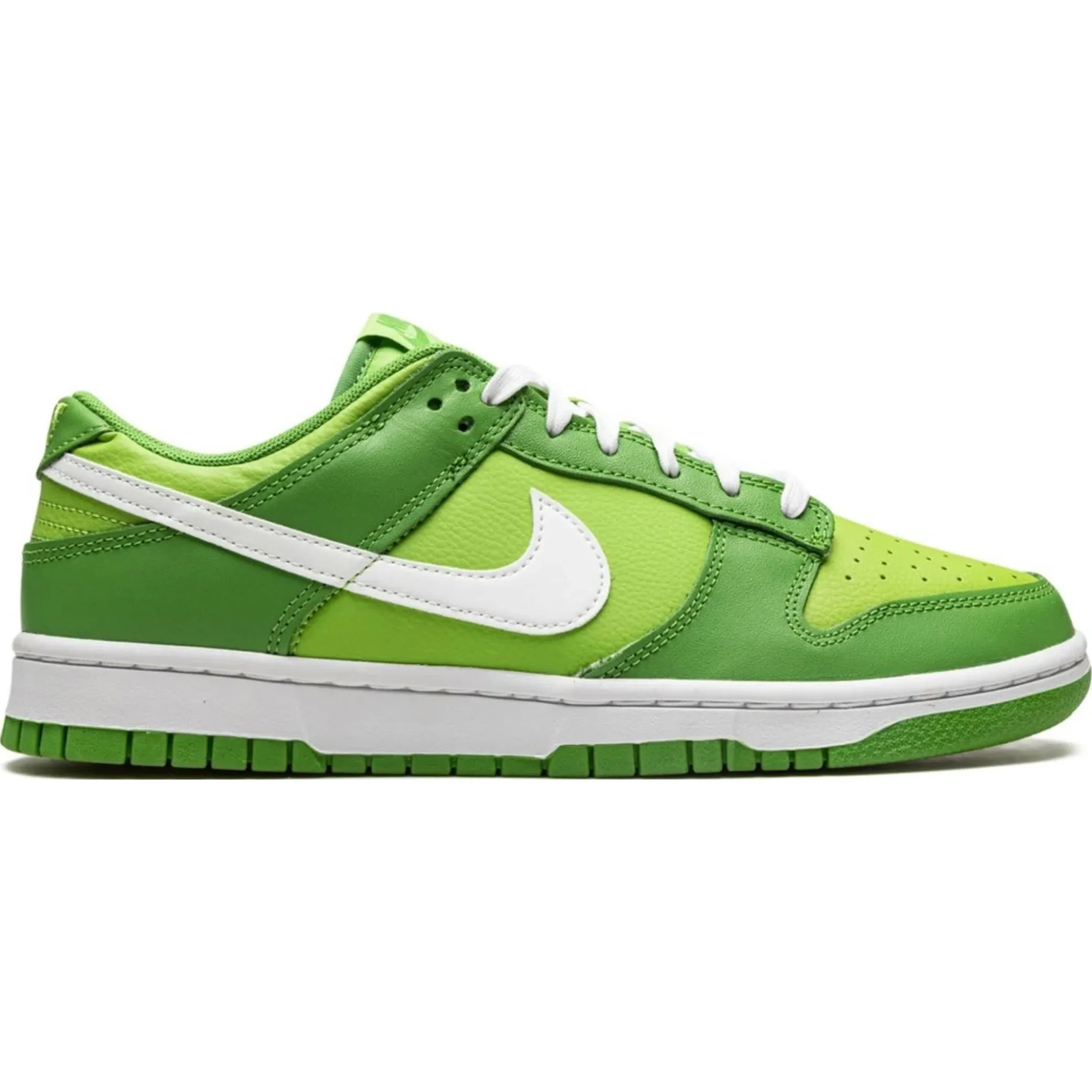  Nike Dunk Low "Chlorophyll" | Farsel