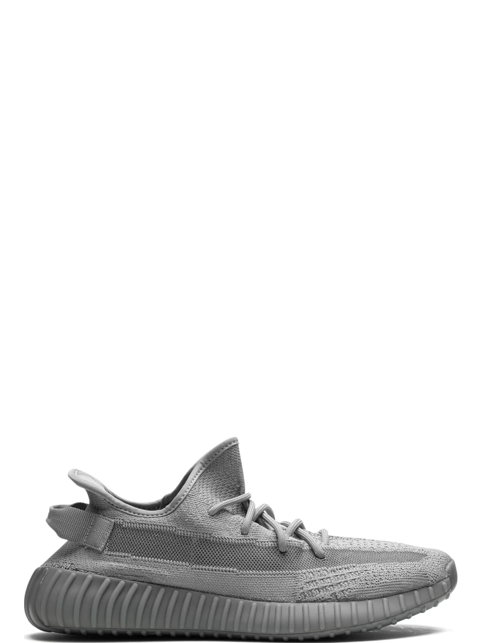 Кроссовки Adidas Yeezy Boost 350 V2 "Steel Grey" | Farsel