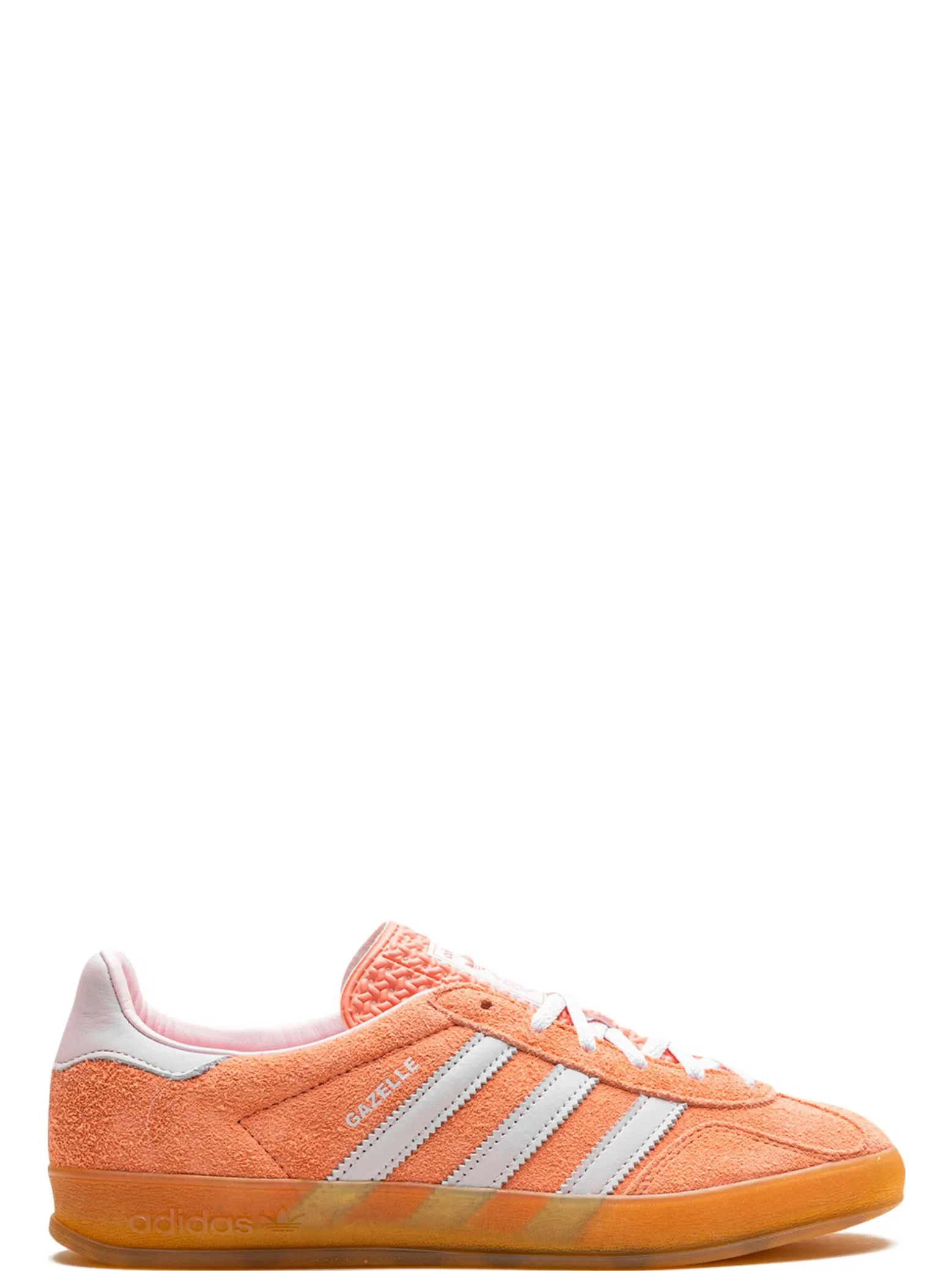 Кроссовки Adidas Gazelle Indoor WMNS "Wonder Clay" | Farsel