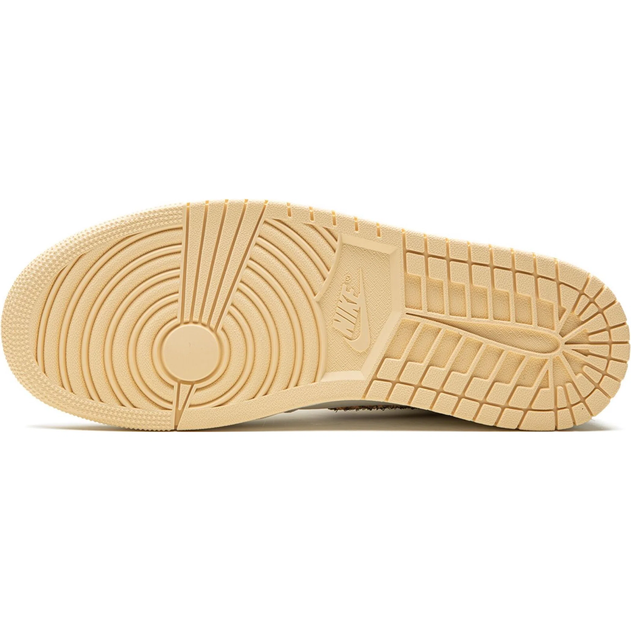  Nike Air Jordan 1 Retro High OG "Craft Vibrations Of Naija" | Farsel