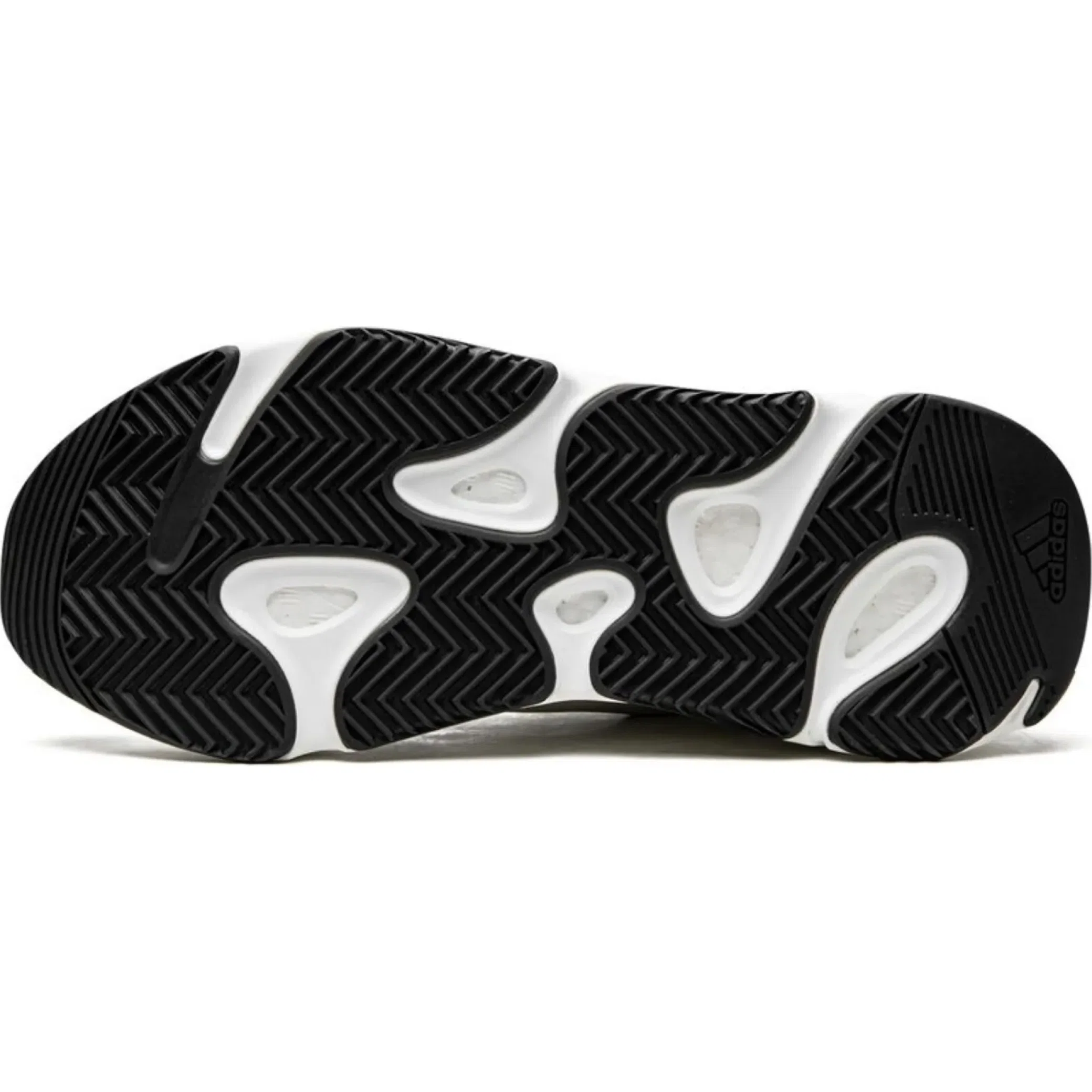 Кроссовки Adidas Yeezy Boost 700 Mnvn Laceless "Analog" | Farsel