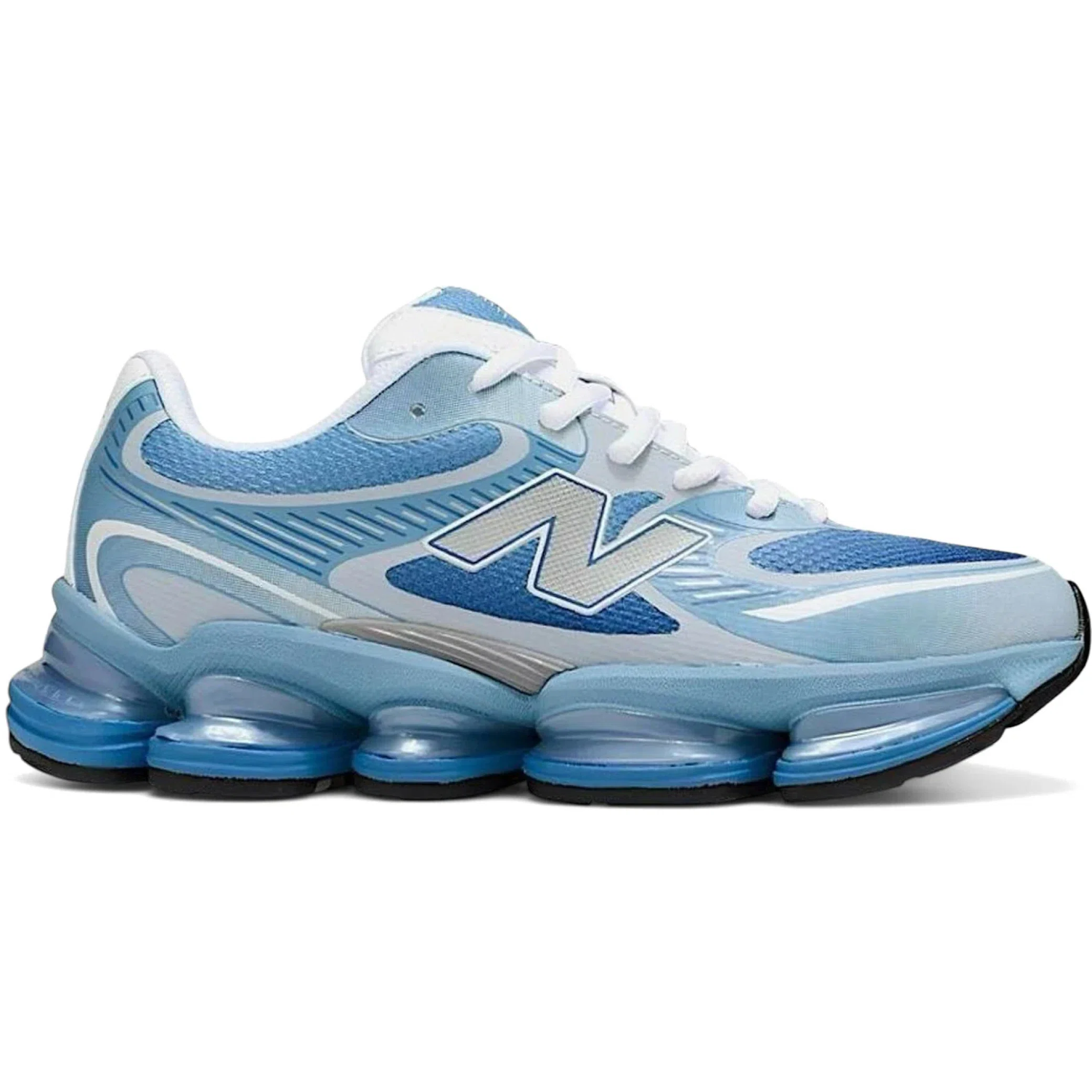  New Balance Abzorb 2000 "Baby Blue" | Farsel