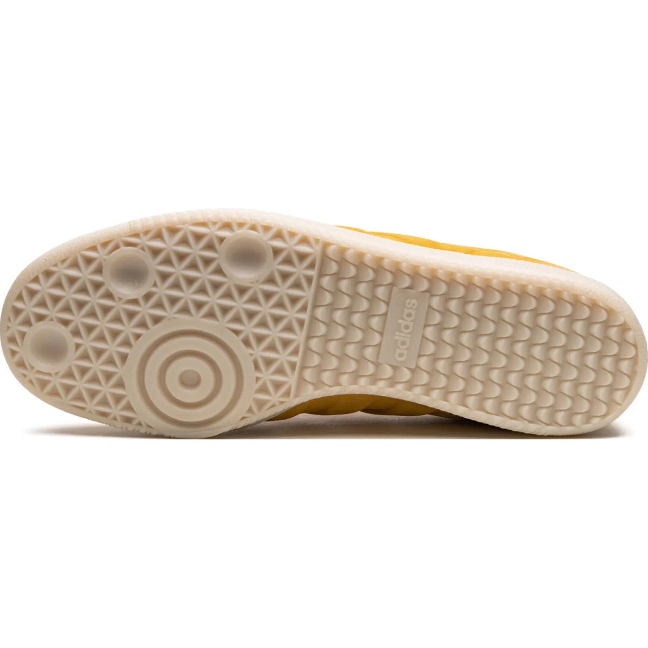 Кроссовки Adidas Samba Bold "Gold" | Farsel