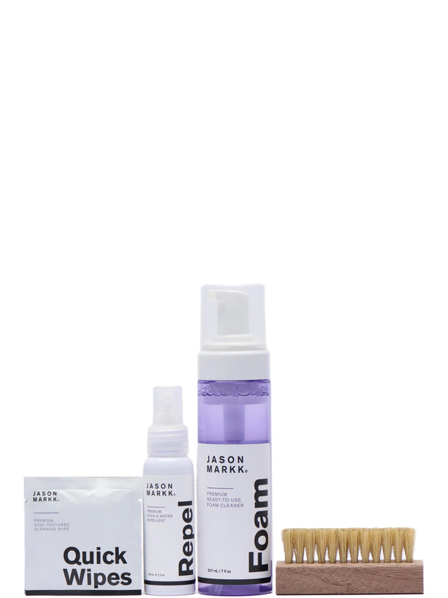 Средства для ухода за обувью Jason Markk Care Kit | Farsel