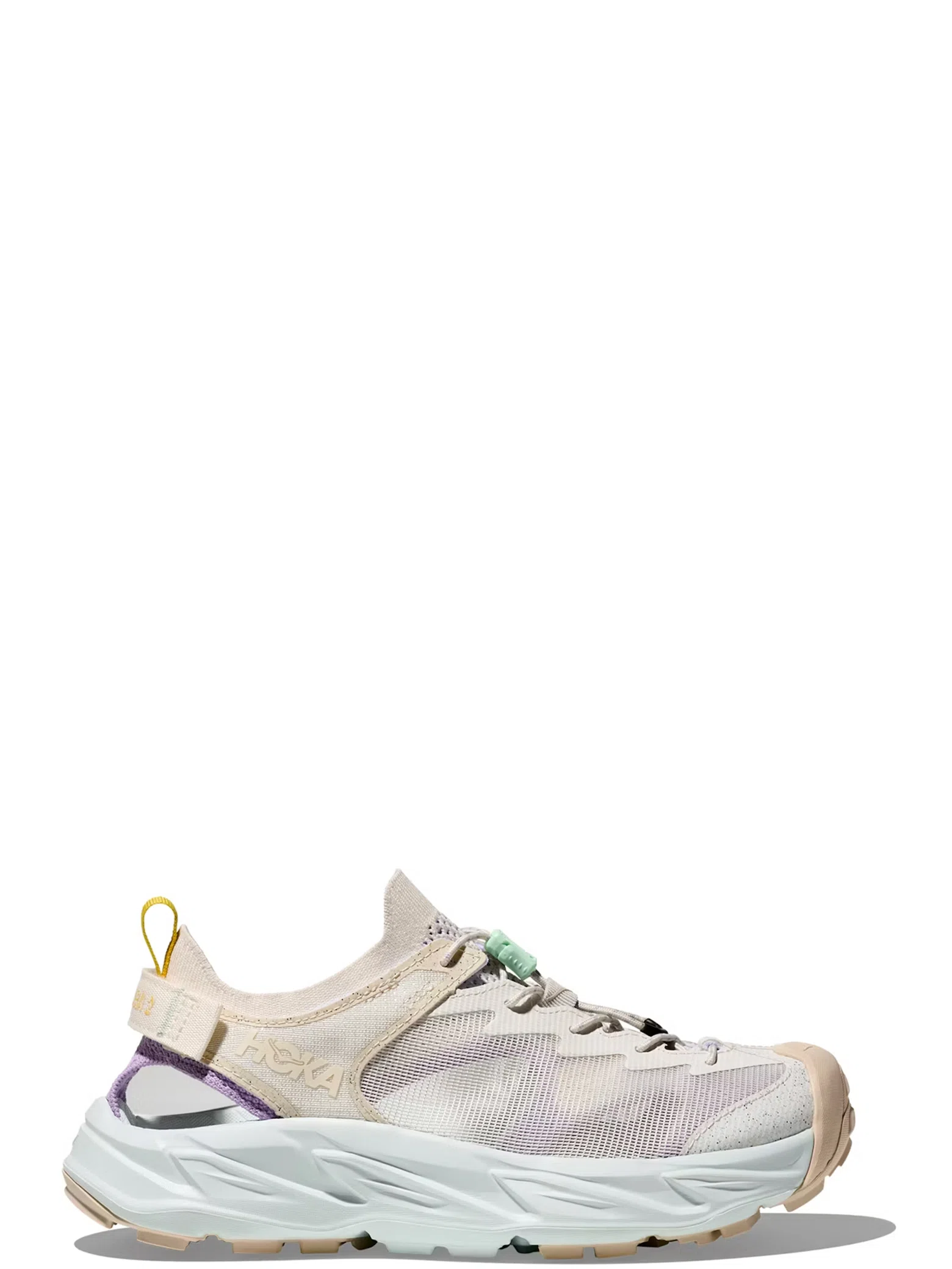 Кроссовки HOKA Hopara 2 "Alabaster Snow Melt " | Farsel