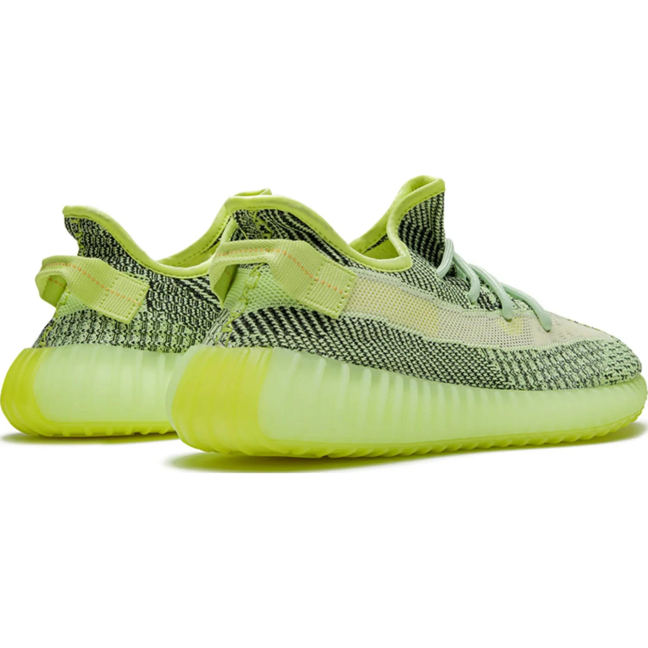  Adidas Yeezy Boost 350 V2 Reflective "Yeezreel" | Farsel