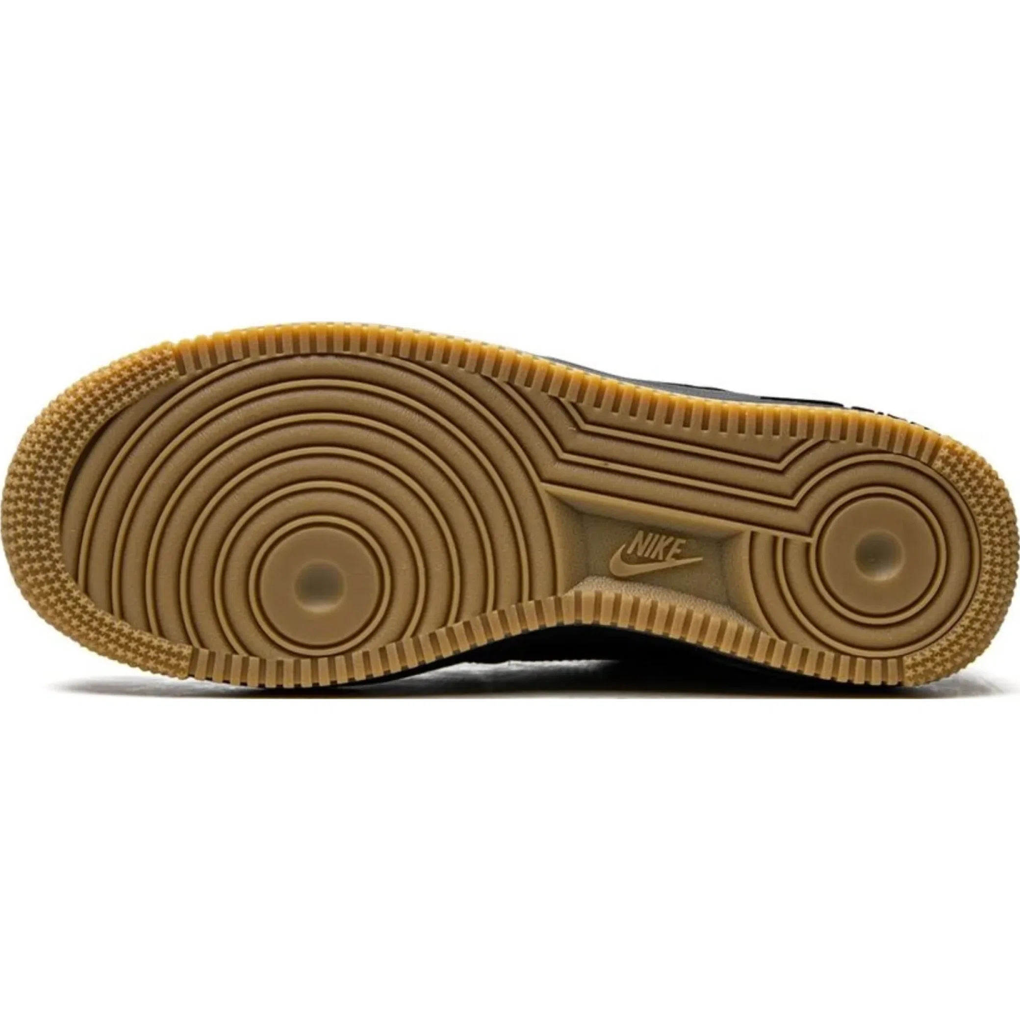  Nike Air Force 1 Low '07 "Black Gum" | Farsel