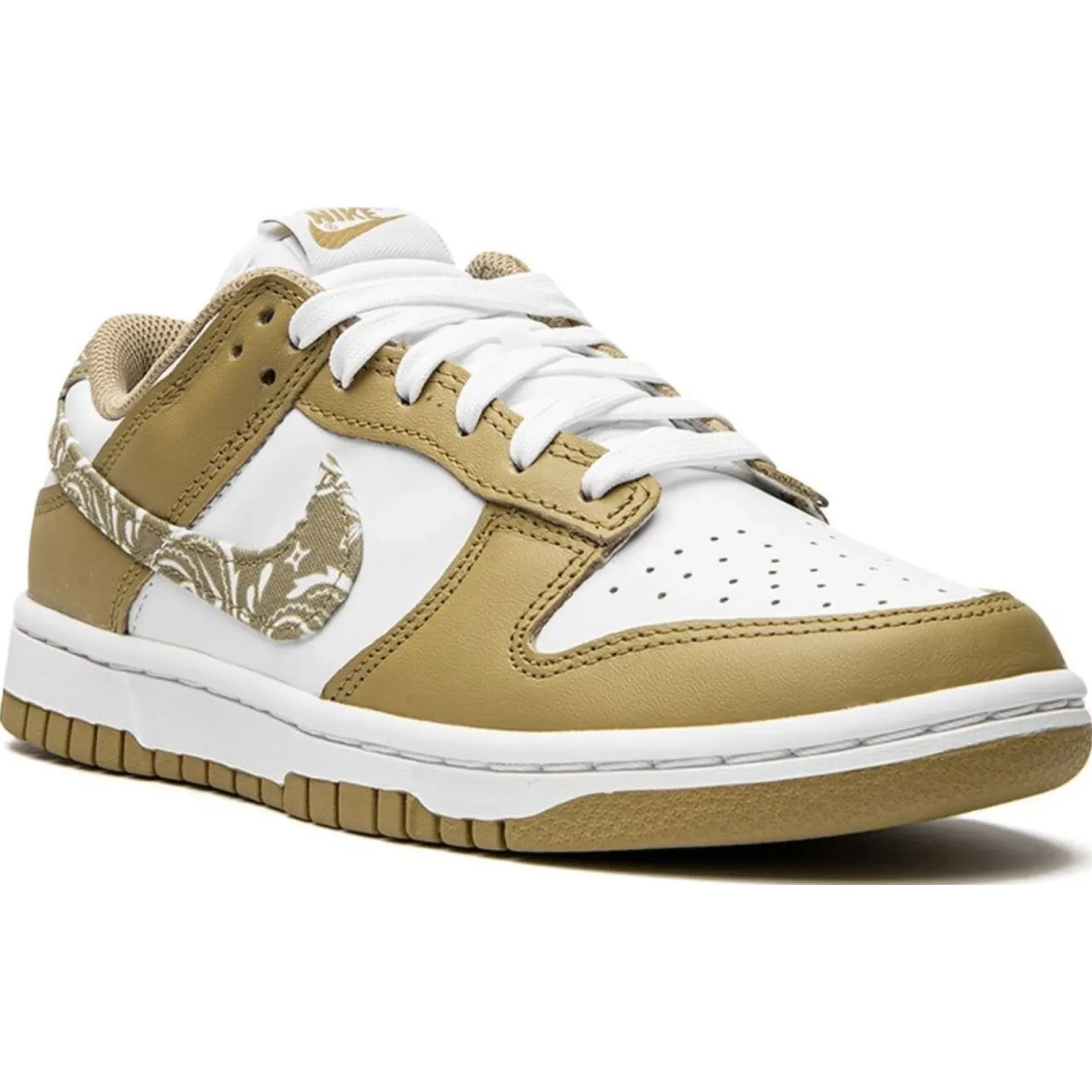  Nike Dunk Low Essential WMNS "Paisley Pack - Barley" | Farsel