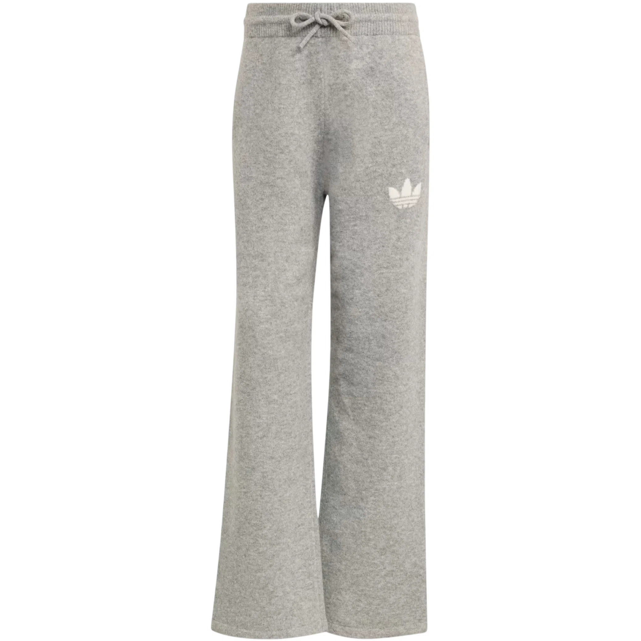Штаны Adidas Athletic Dept Knitted Joggers "Medium Grey Heather" | Farsel