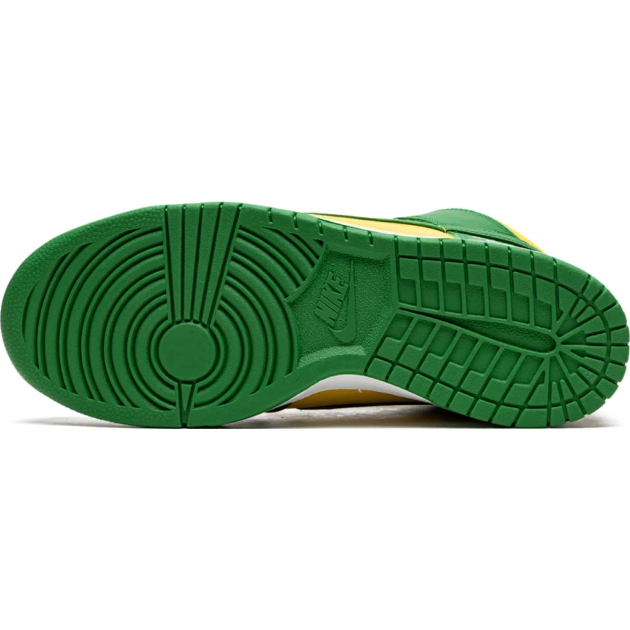  Nike SB Dunk High "Supreme By Any Means Brazil" | Farsel