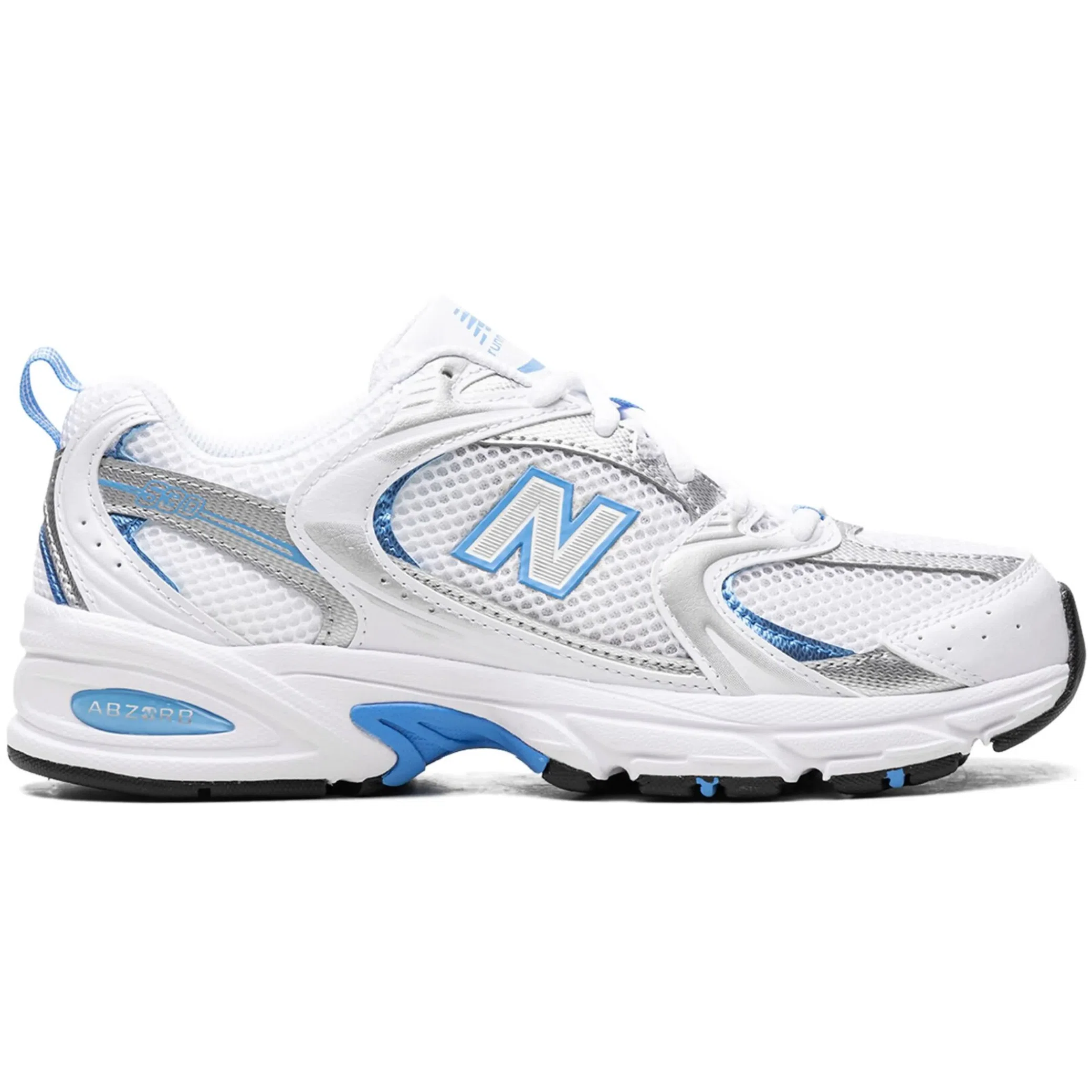 Кроссовки New Balance 530 "White Sky Blue" | Farsel