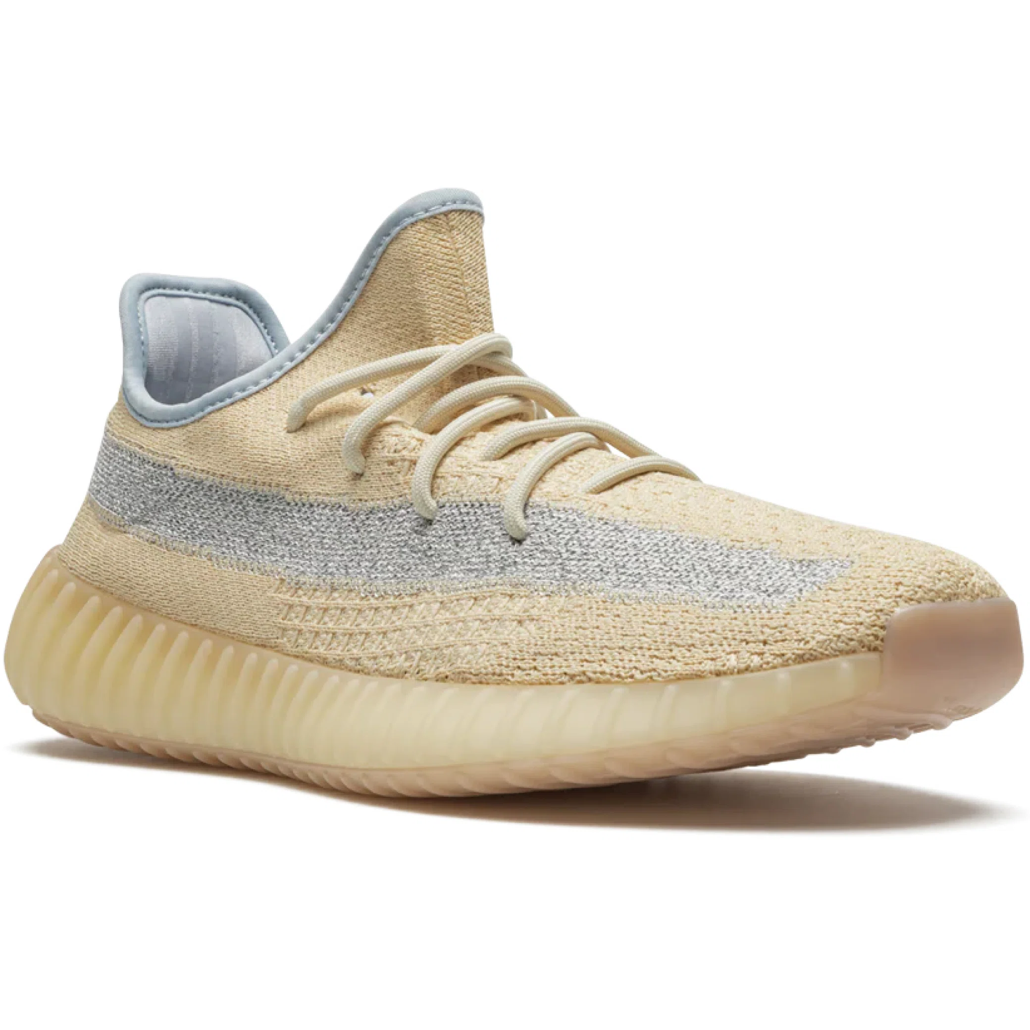  Adidas Yeezy Boost 350 V2 "Linen" | Farsel
