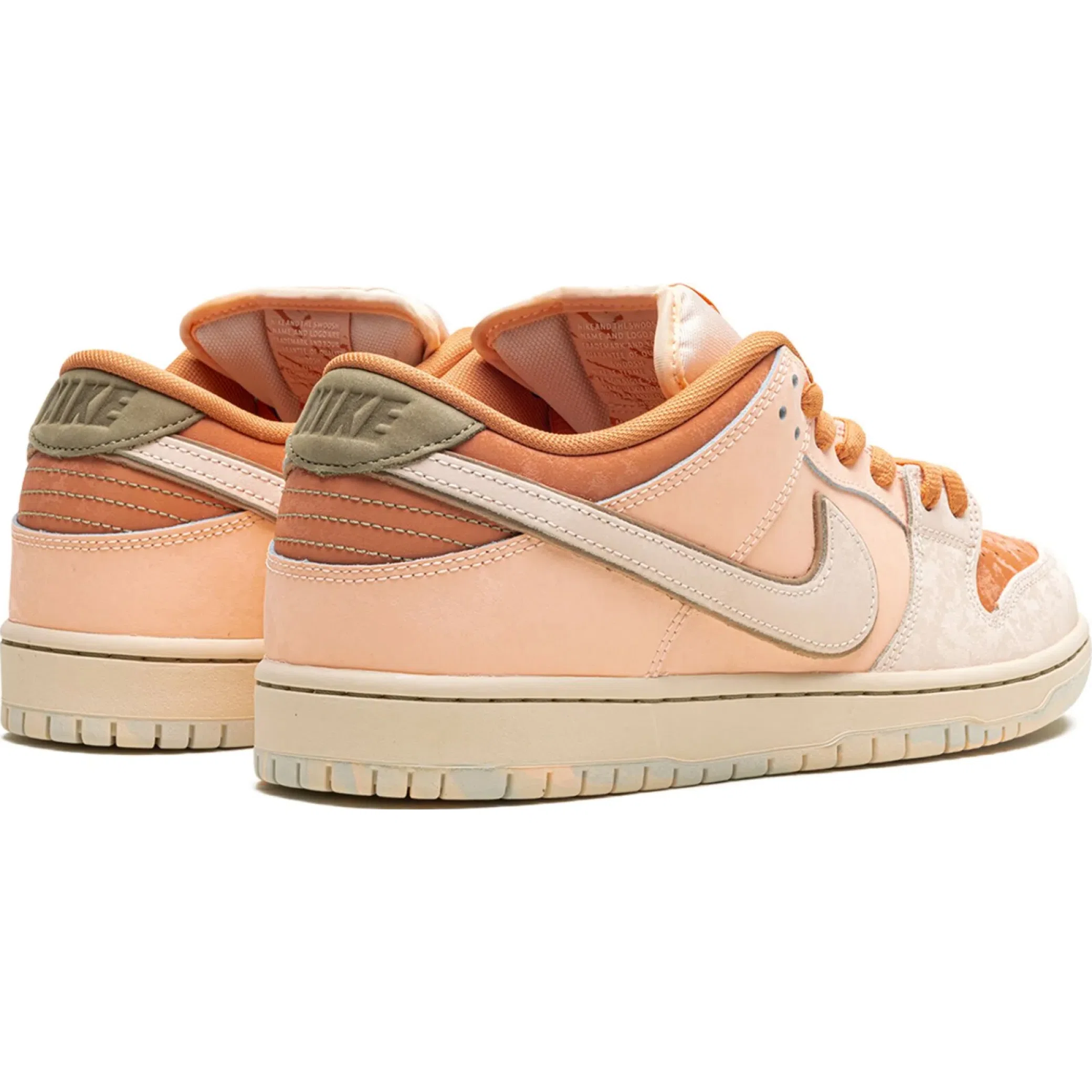  Nike SB Dunk Low "Trocadéro Gardens" | Farsel