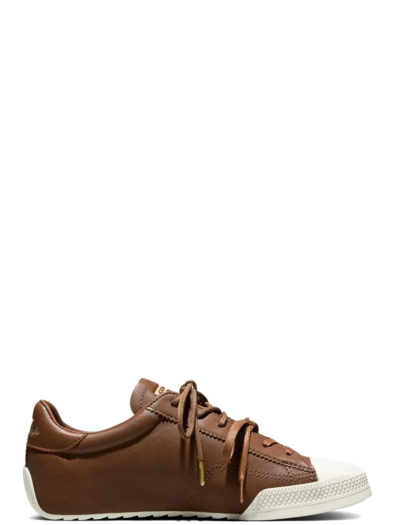 Кеды Converse Chuck Taylor Lo "Brown" | Farsel