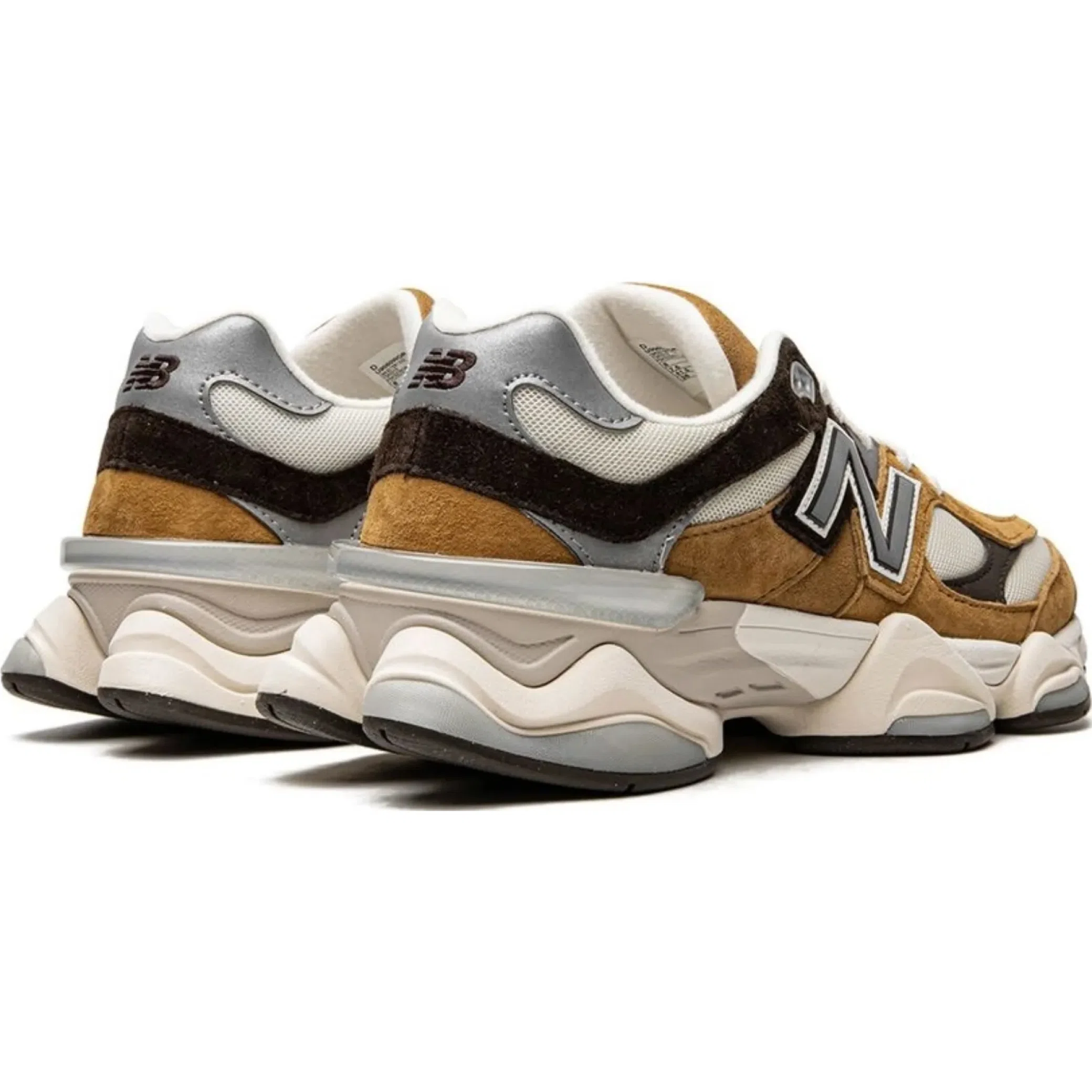  New Balance 9060 "Workwear" | Farsel