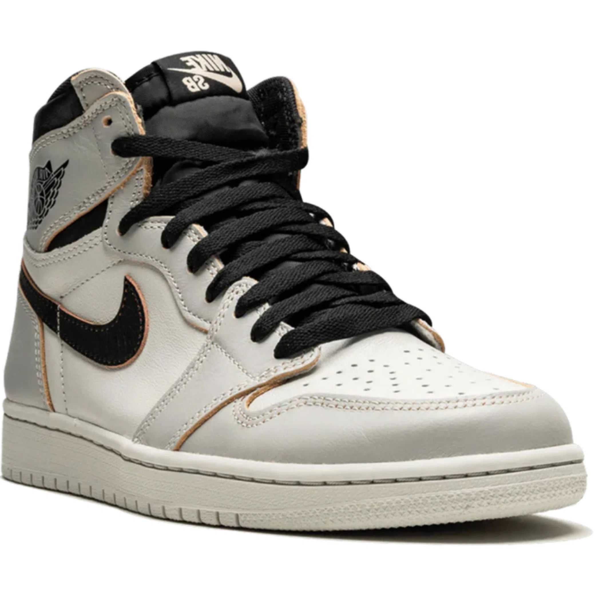  Nike Air Jordan 1 SB Retro High OG "NYC To Paris" | Farsel