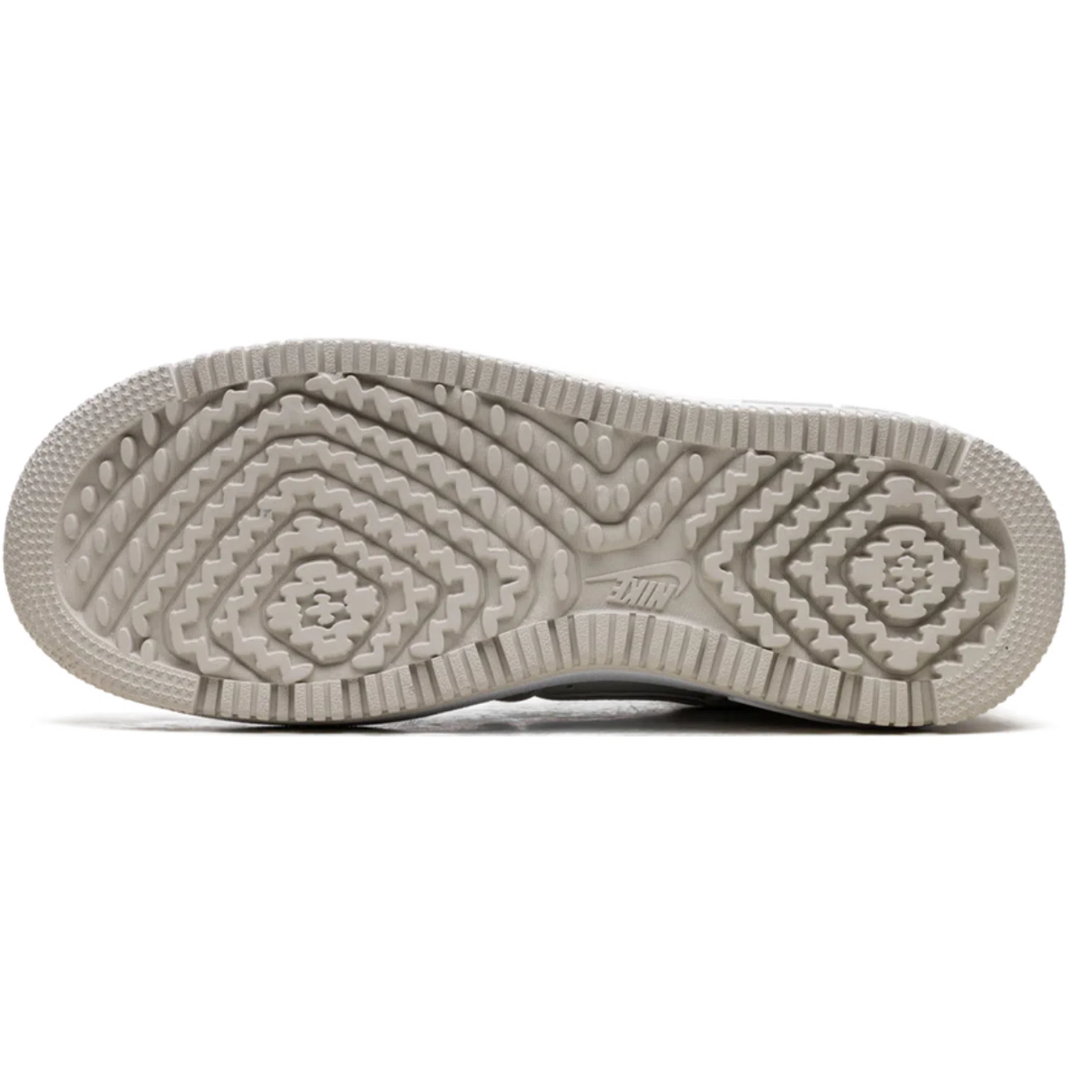 Кроссовки Nike Air Force 1 Boot "Light Bone" | Farsel