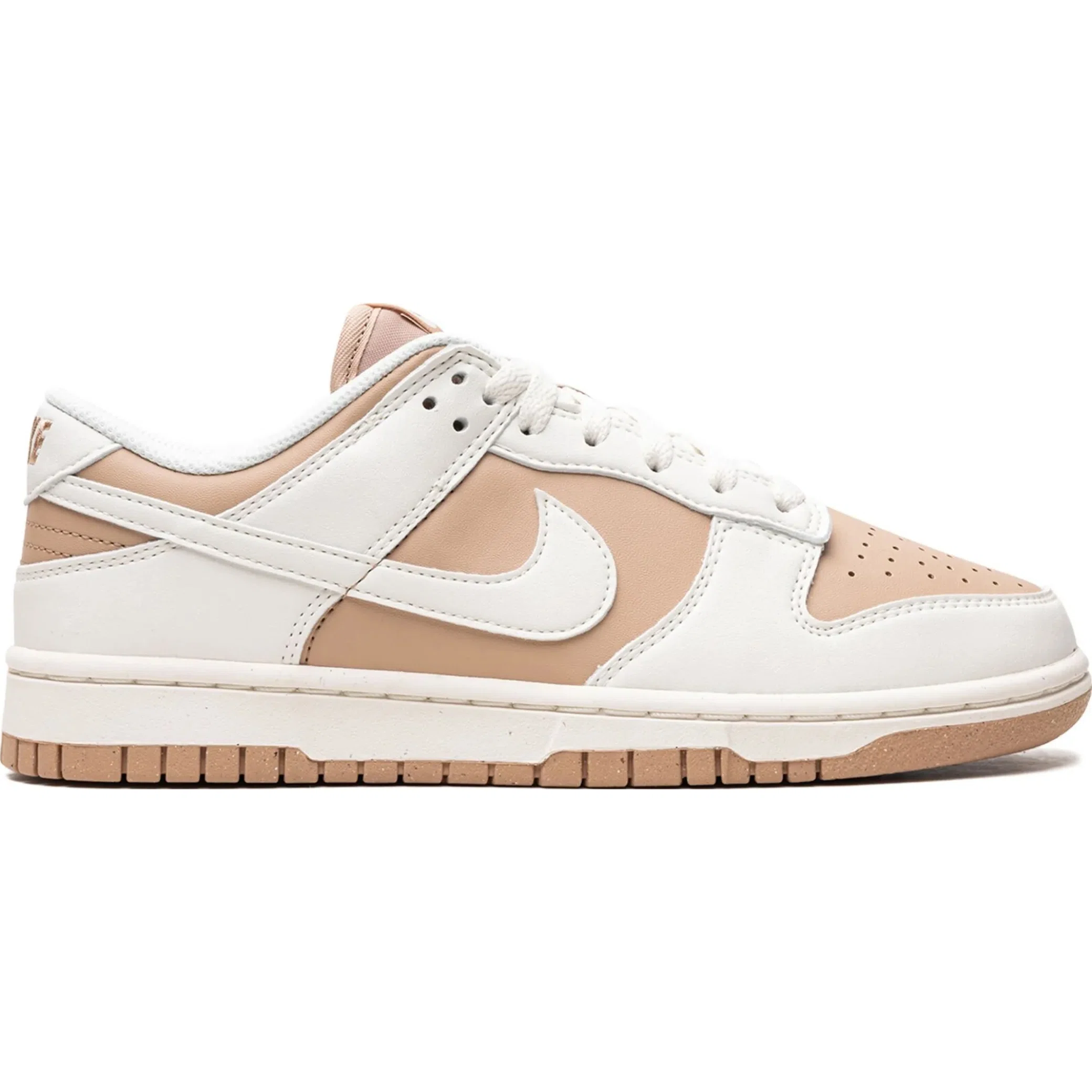  Nike Dunk Low WMNS "Next Nature - Beige Sail" | Farsel