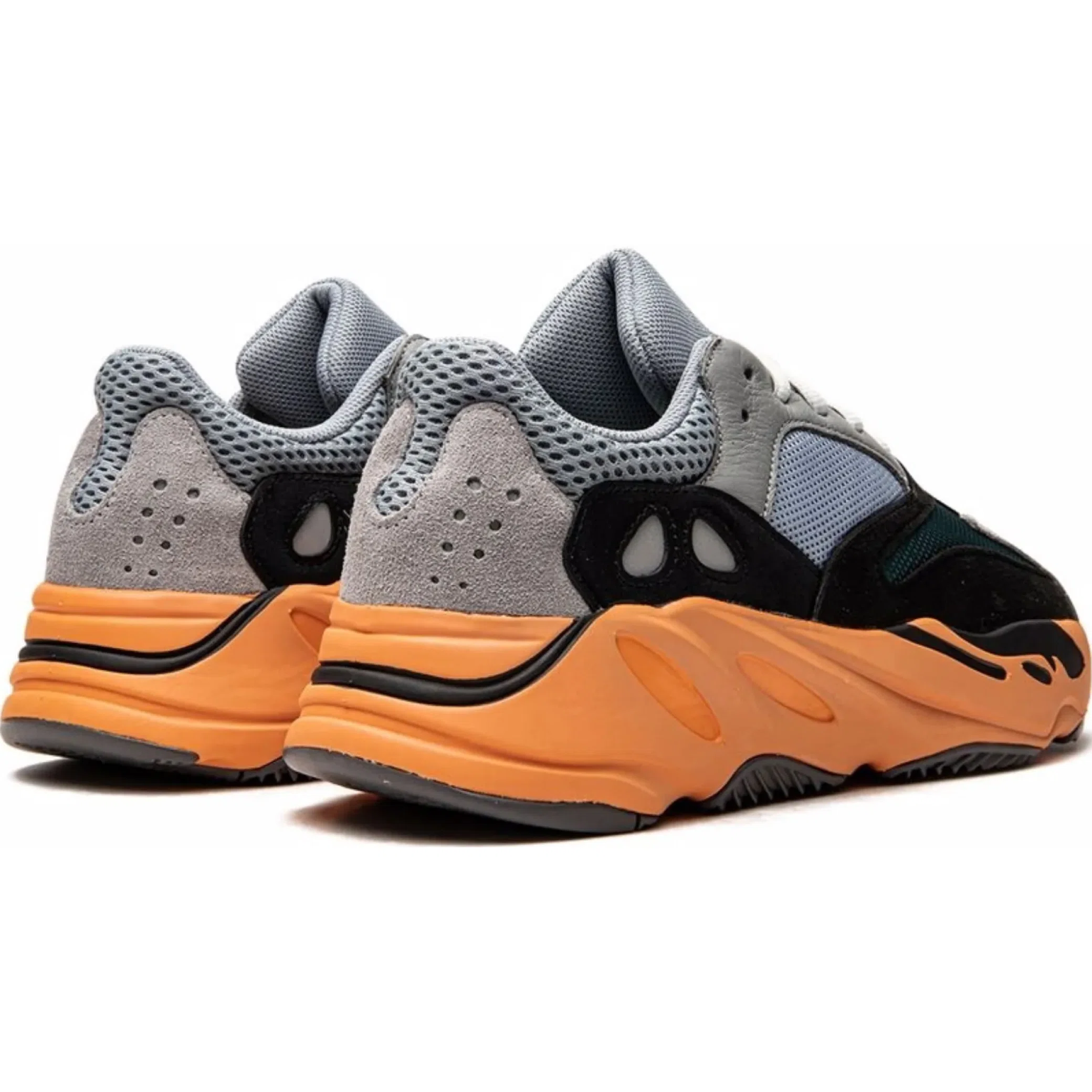  Adidas Yeezy Boost 700 "Wash Orange" | Farsel