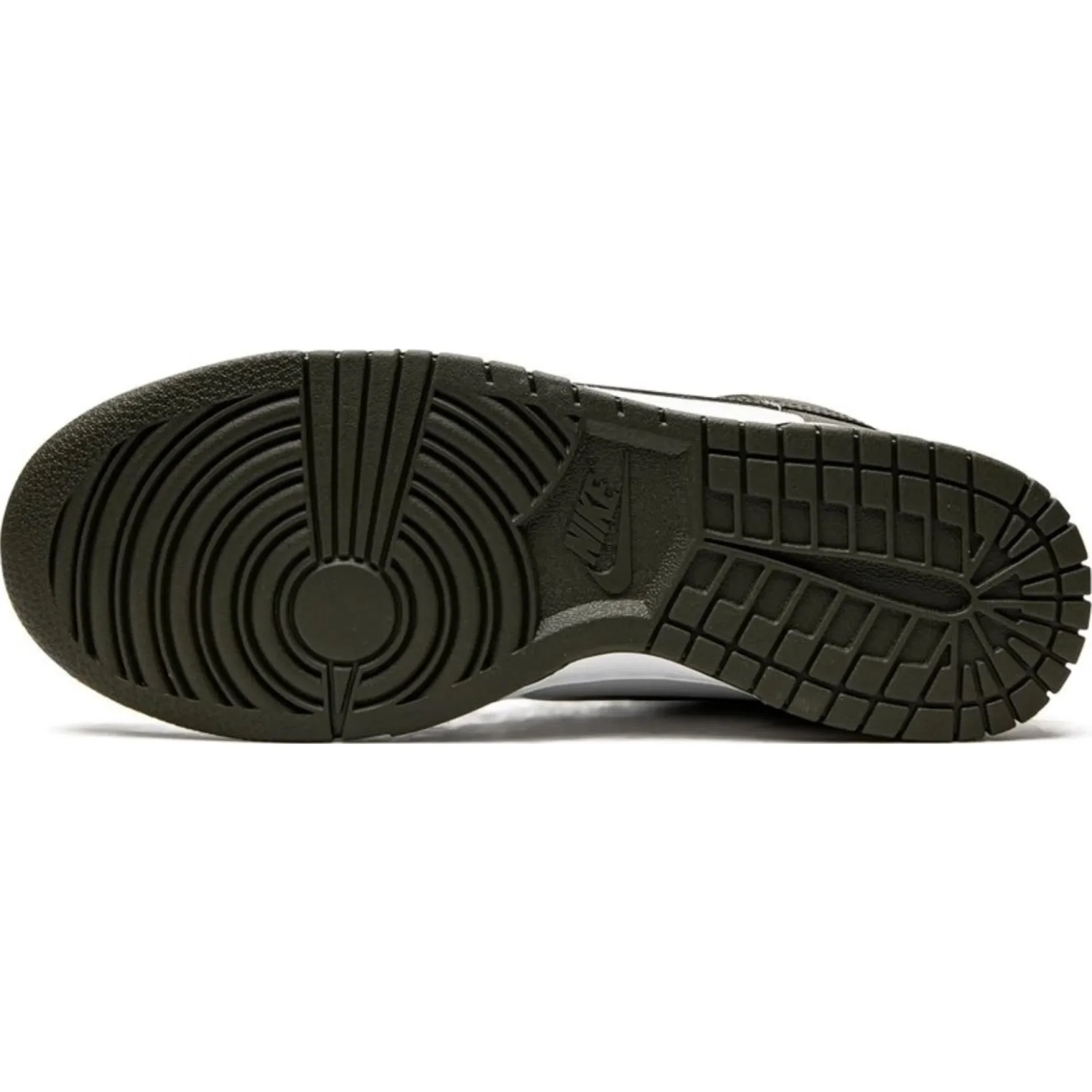  Nike Dunk High Retro "Cargo Khaki" | Farsel