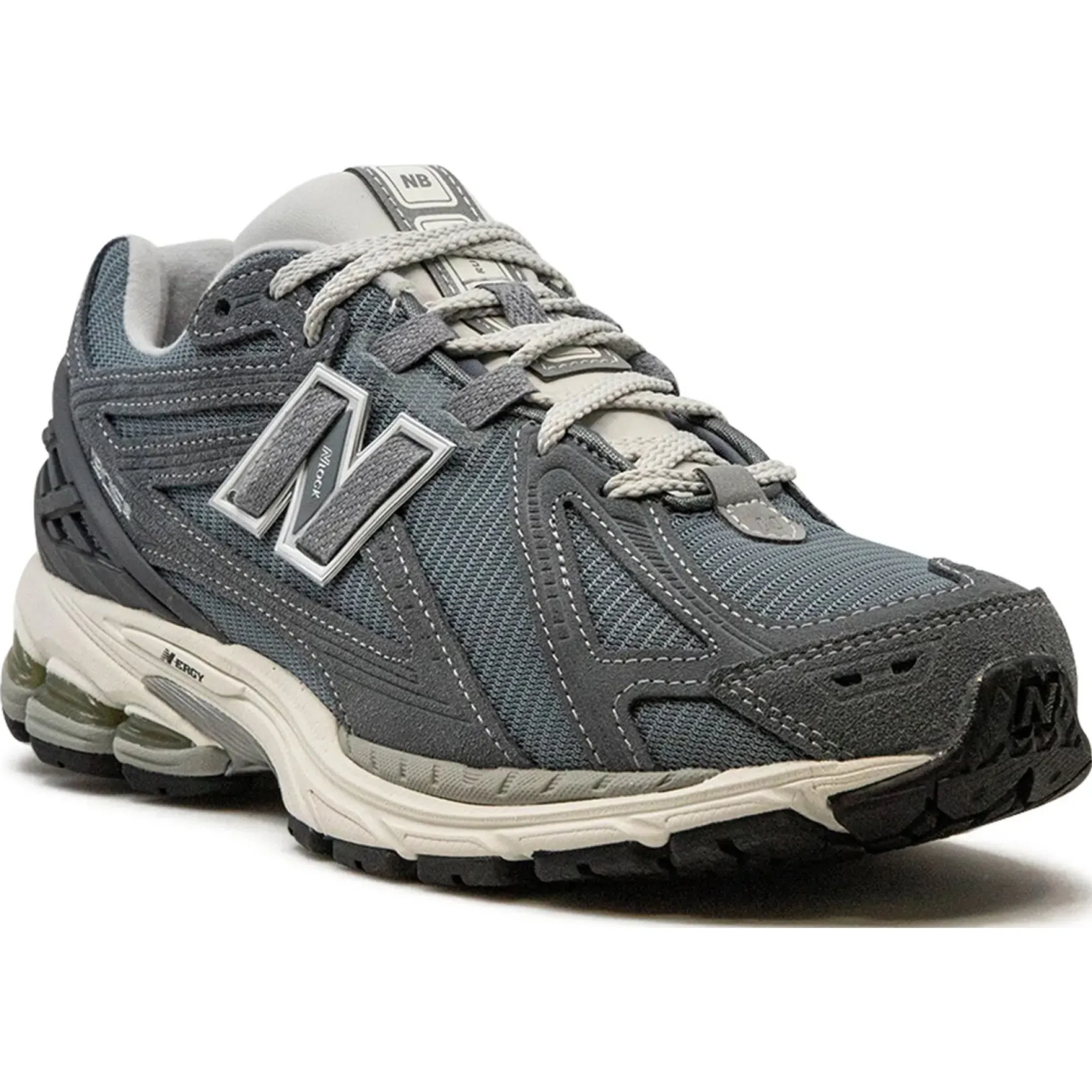  New Balance 1906R "TITANIUM" | Farsel