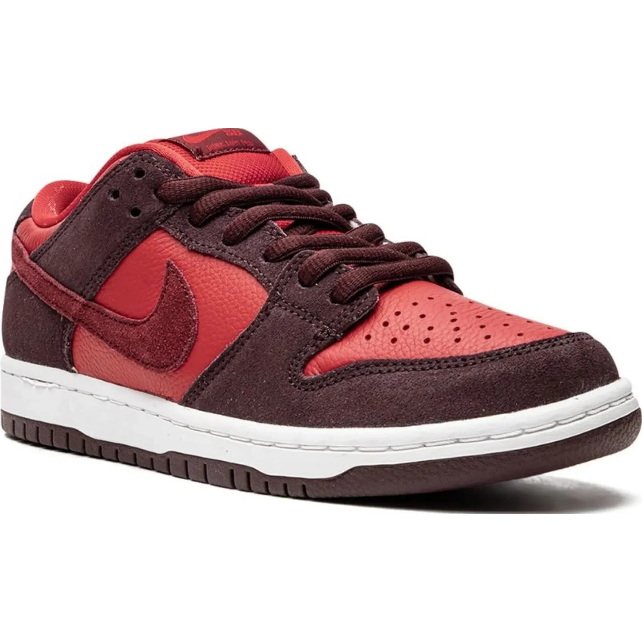  Nike SB Dunk Low "Cherry" | Farsel