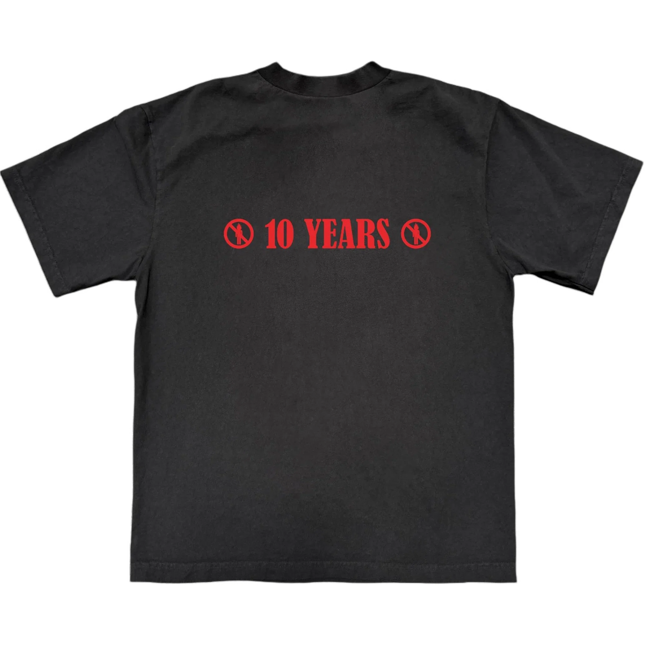 Футболки Travis Scott FW24 DRXGS Tee "Black" | Farsel