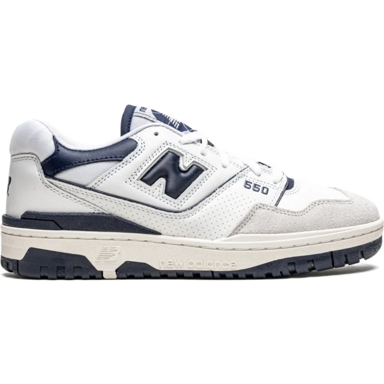  New Balance 550 "Navy Blue" | Farsel