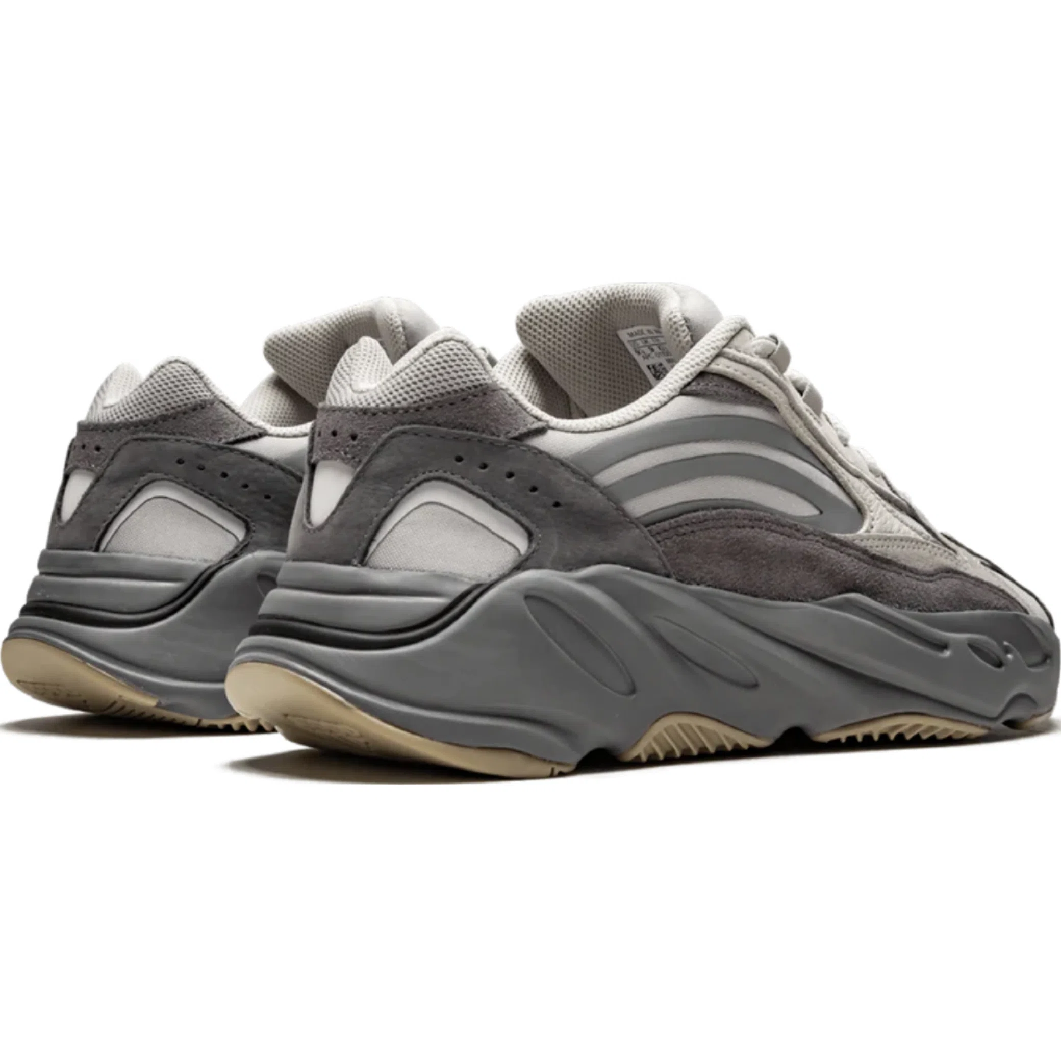 Кроссовки Adidas Yeezy Boost 700 V2 "Tephra" | Farsel