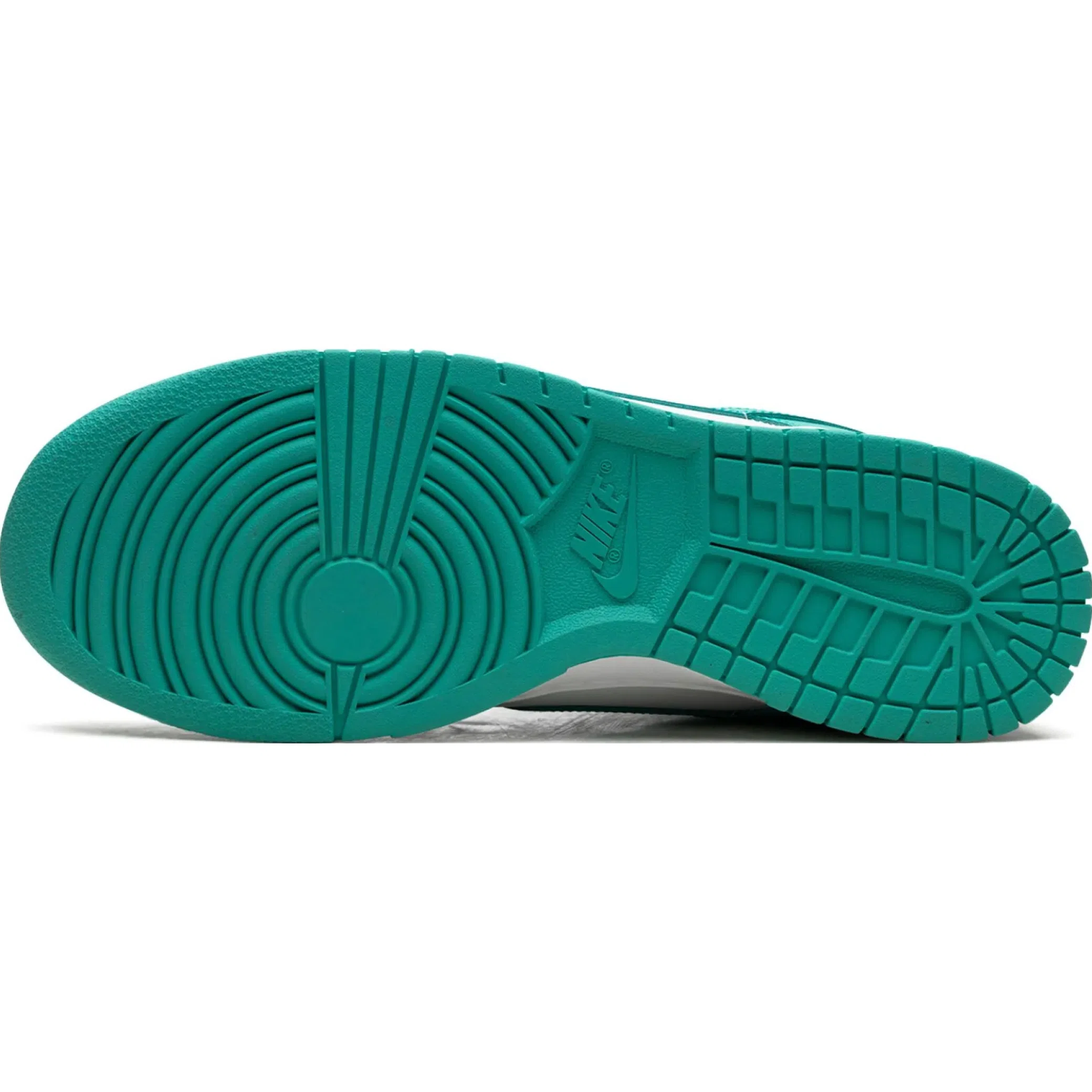  Nike Dunk Low "Clear Jade" | Farsel