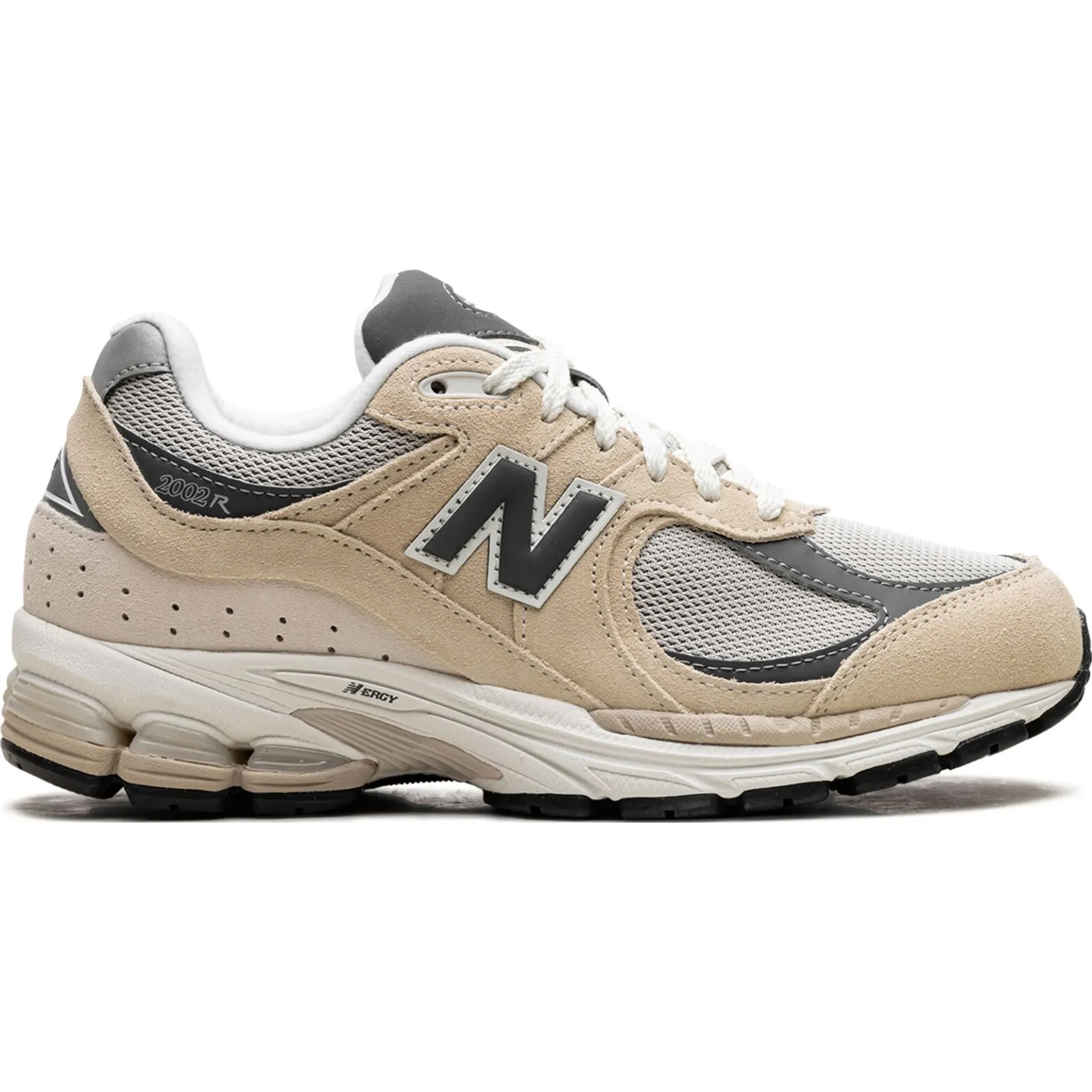 Кроссовки New Balance 2002R "Sandstone Magnet" | Farsel