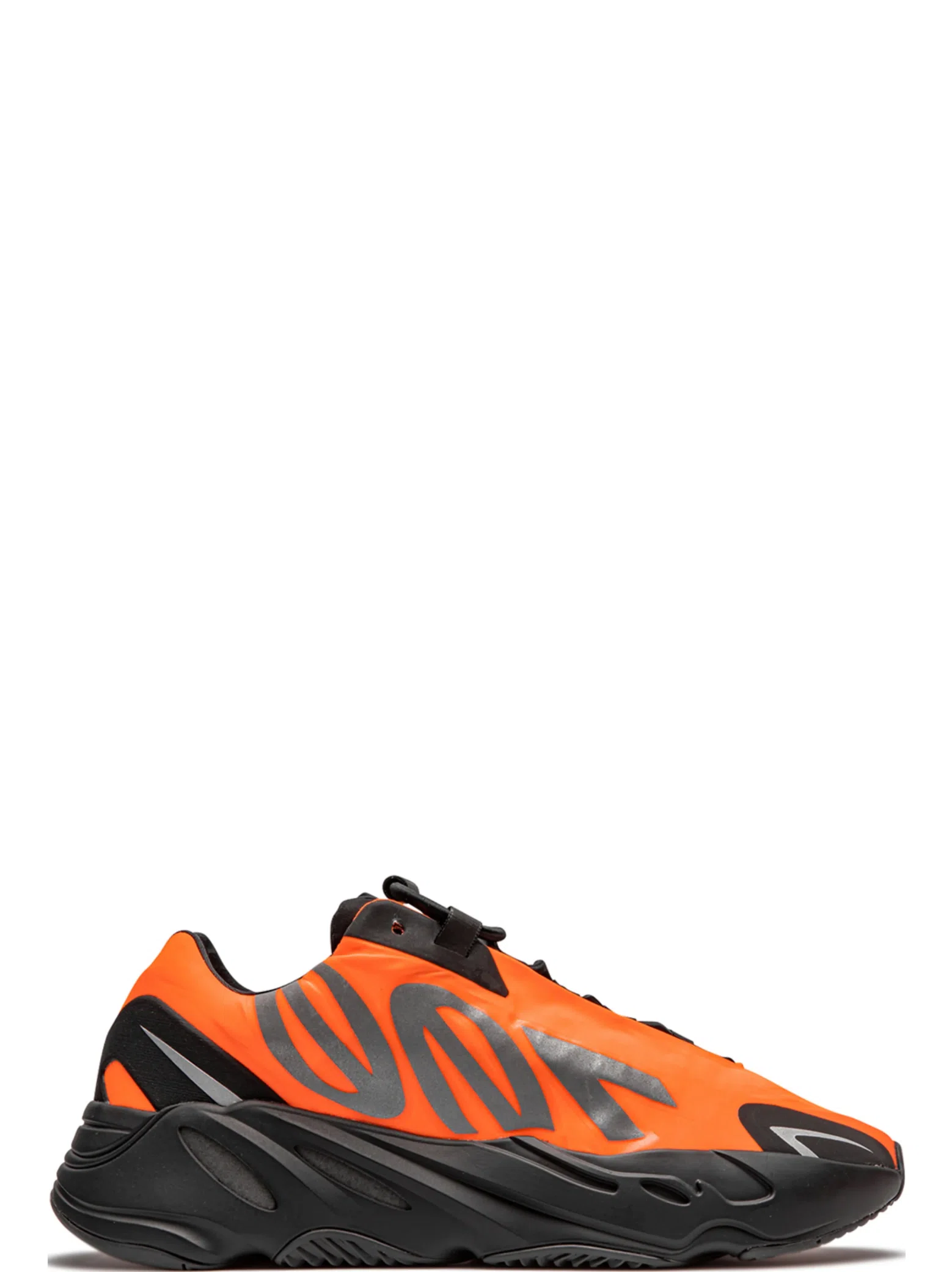 Кроссовки Adidas Yeezy Boost 700 Mnvn "Orange" | Farsel