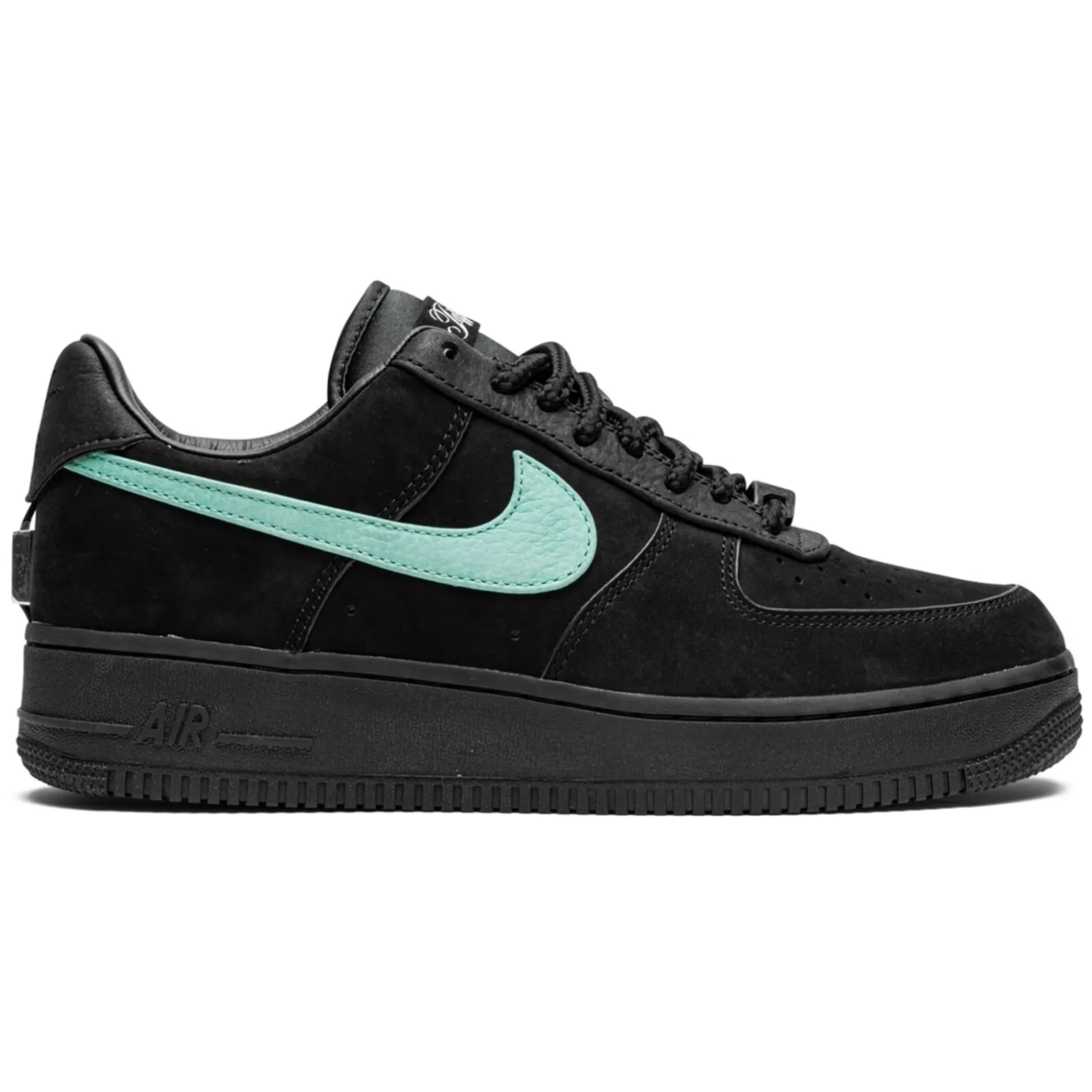 Кроссовки Nike Air Force 1 Low "Tiffany and Co." | Farsel
