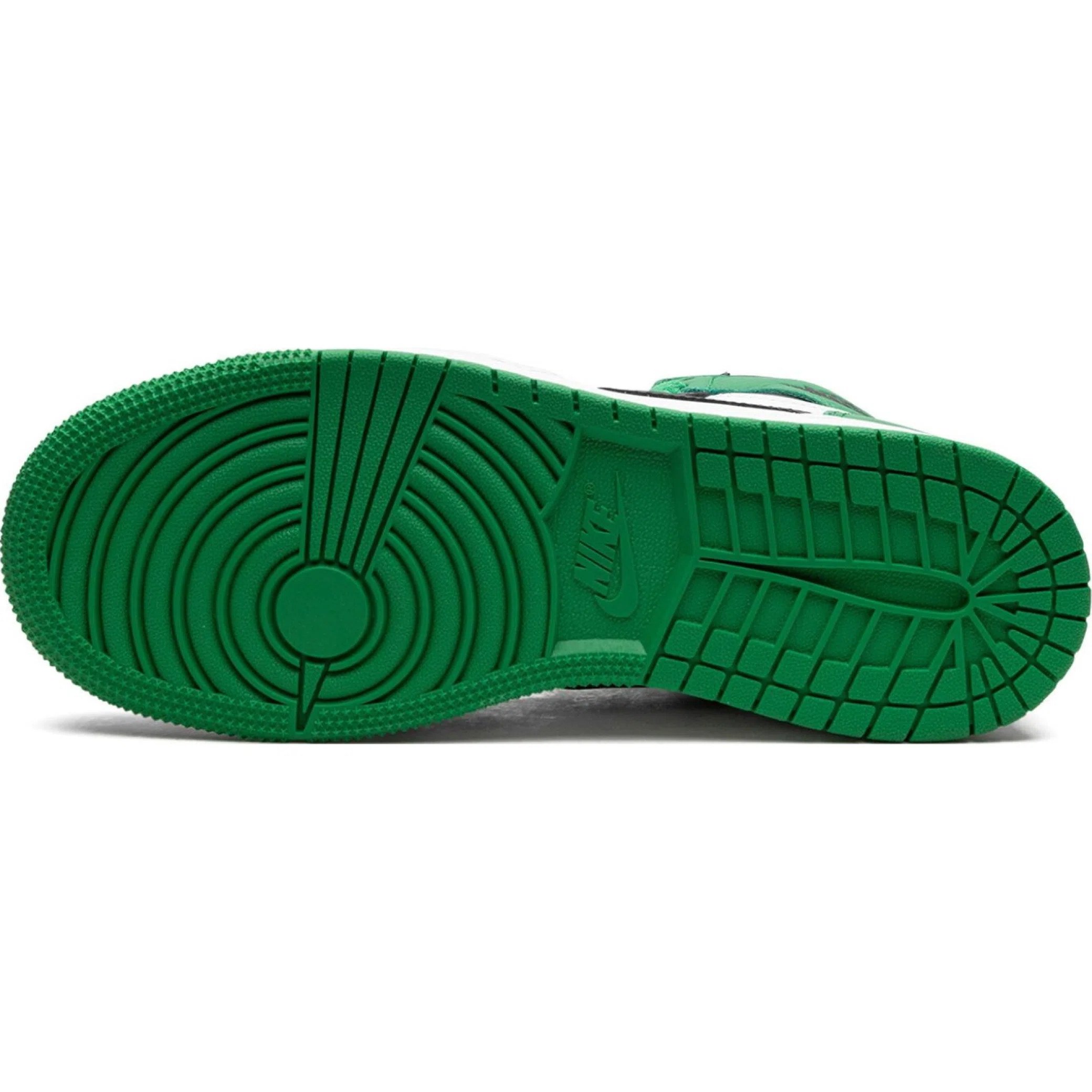  Nike Air Jordan 1 Retro High OG GS "Lucky Green" | Farsel